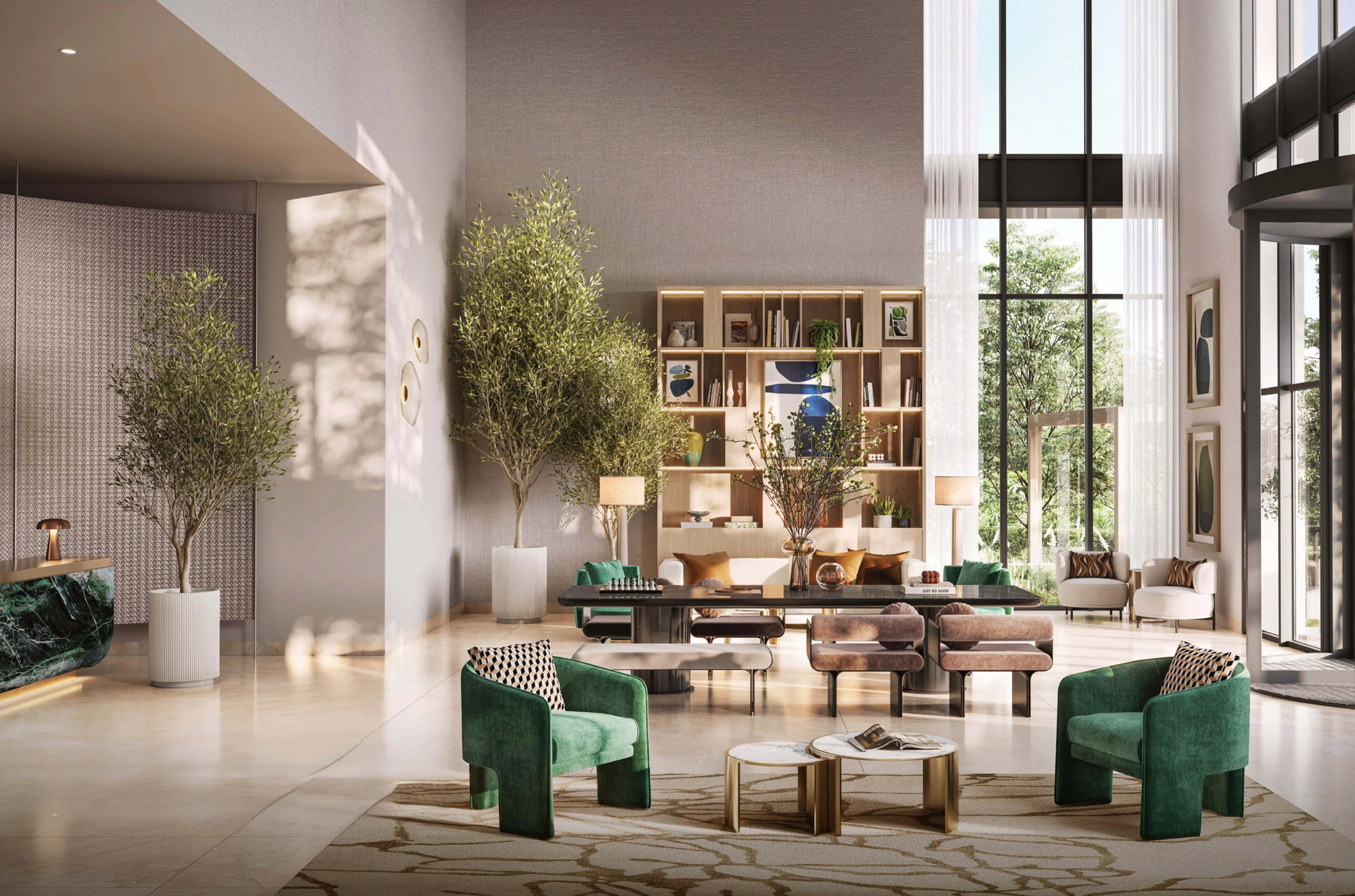 Golf Hillside — image 9