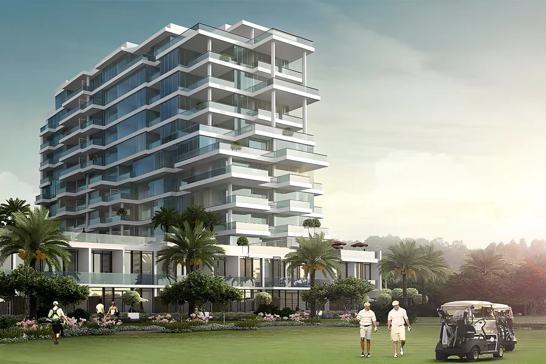 Golf Promenade — image 6