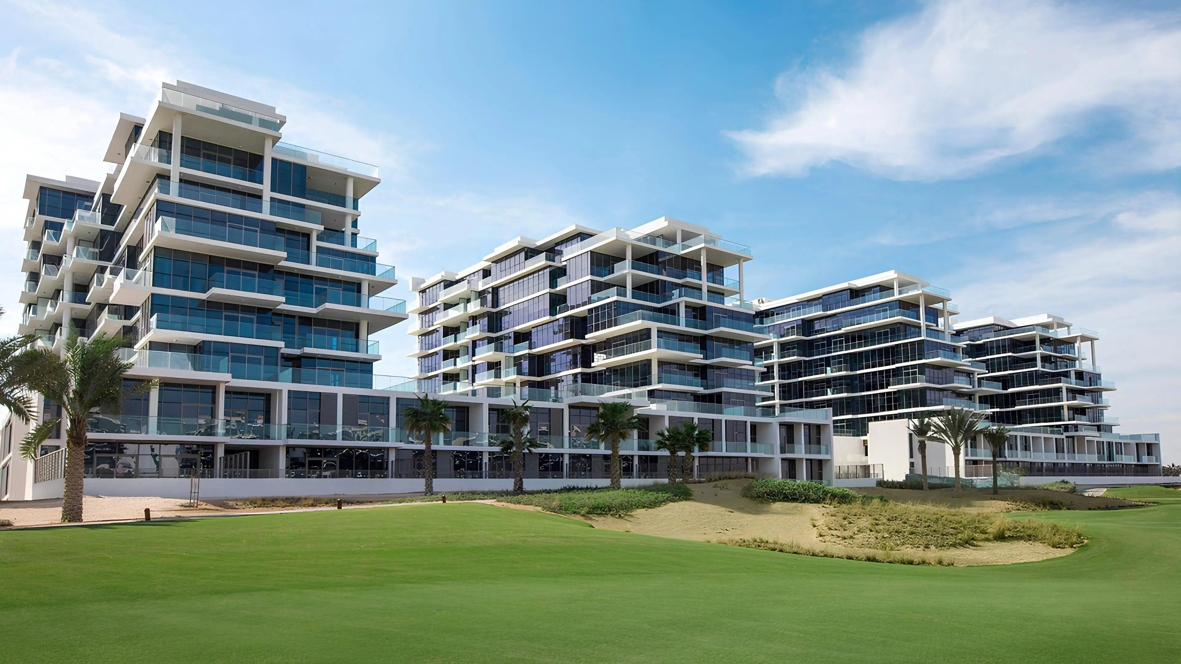 Golf Promenade — image 8