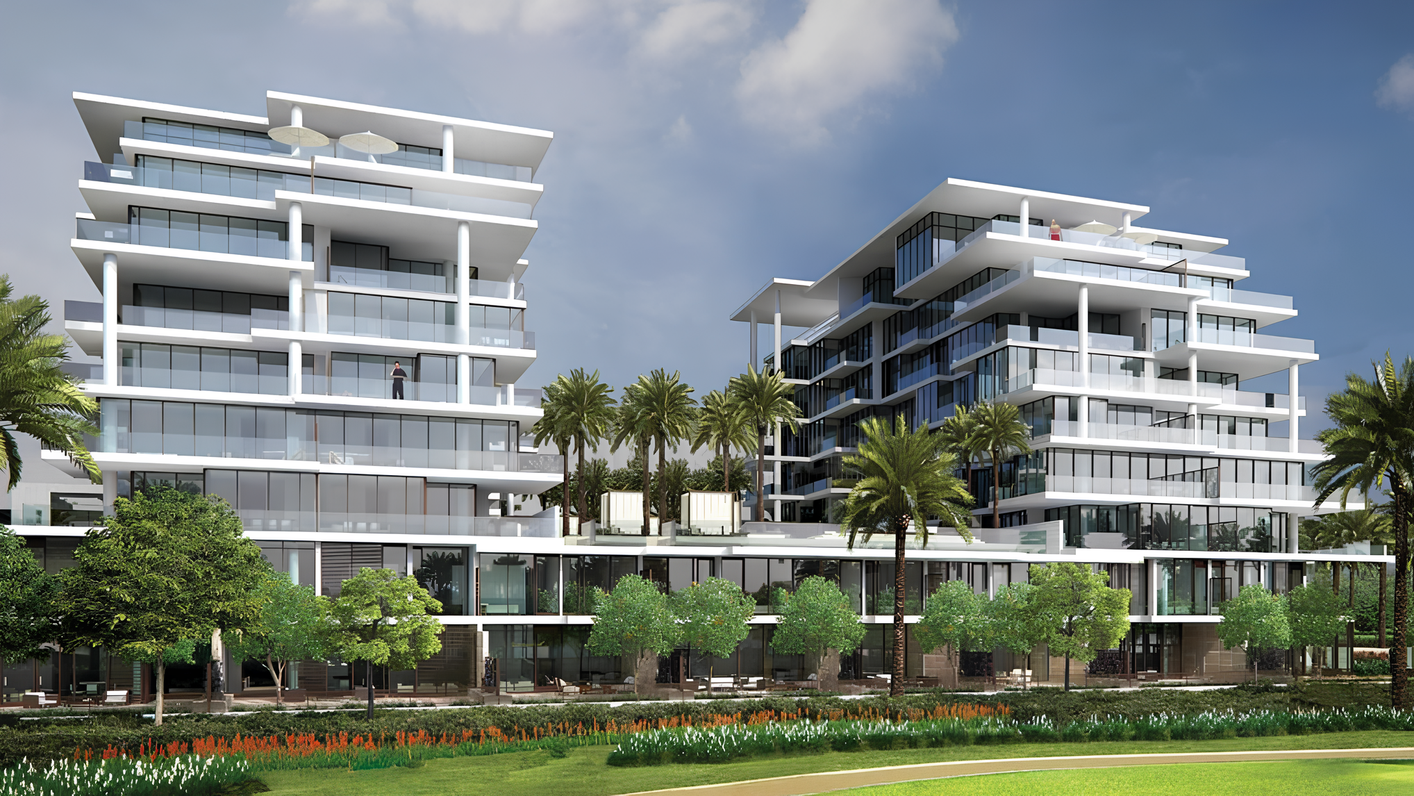 Golf Terrace — image 2