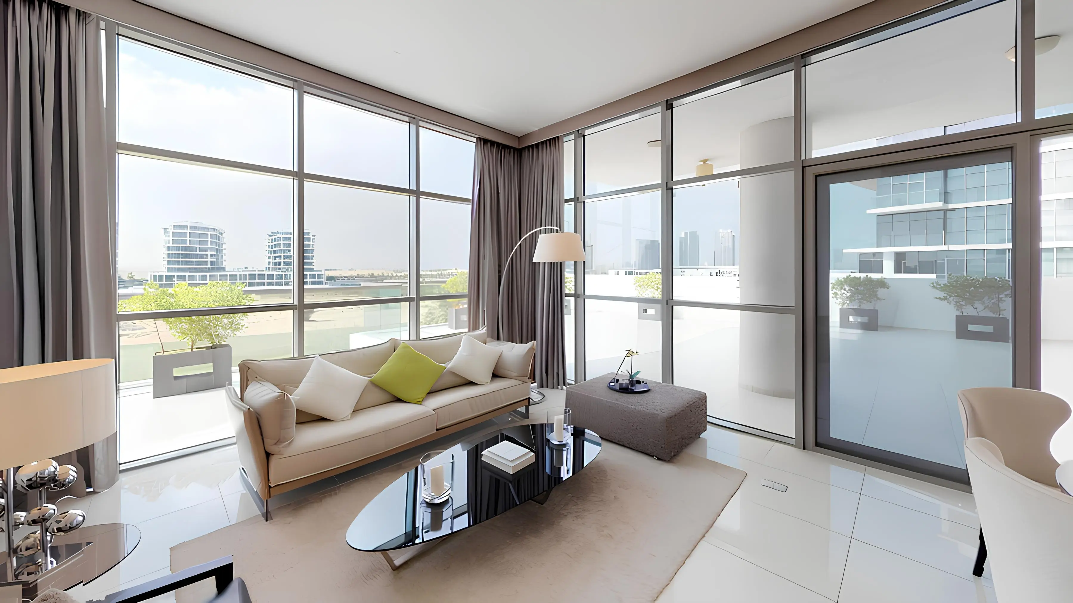 Golf Terrace — image 3