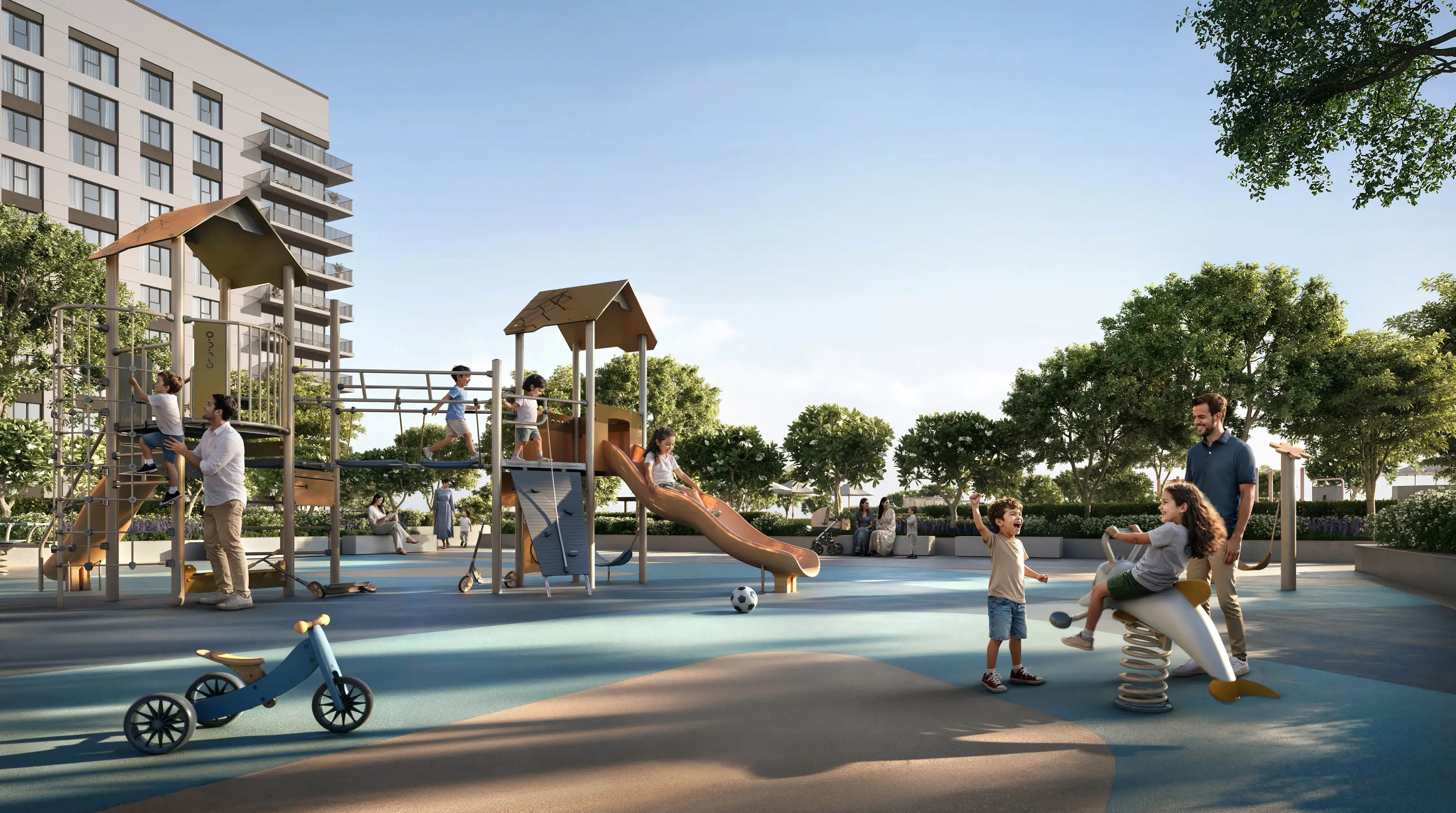 Golf Vale — image 7