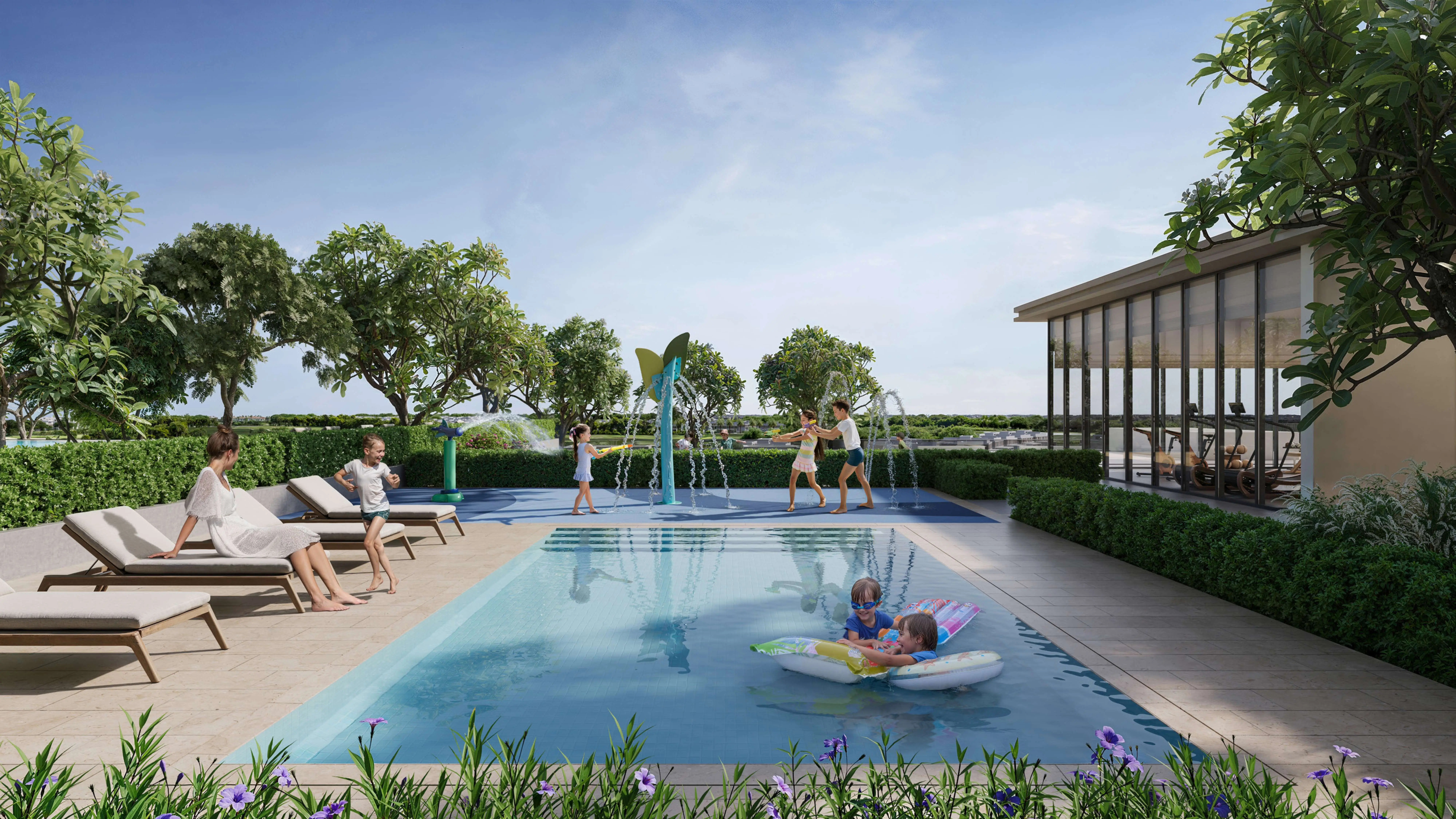 Greencrest — image 4