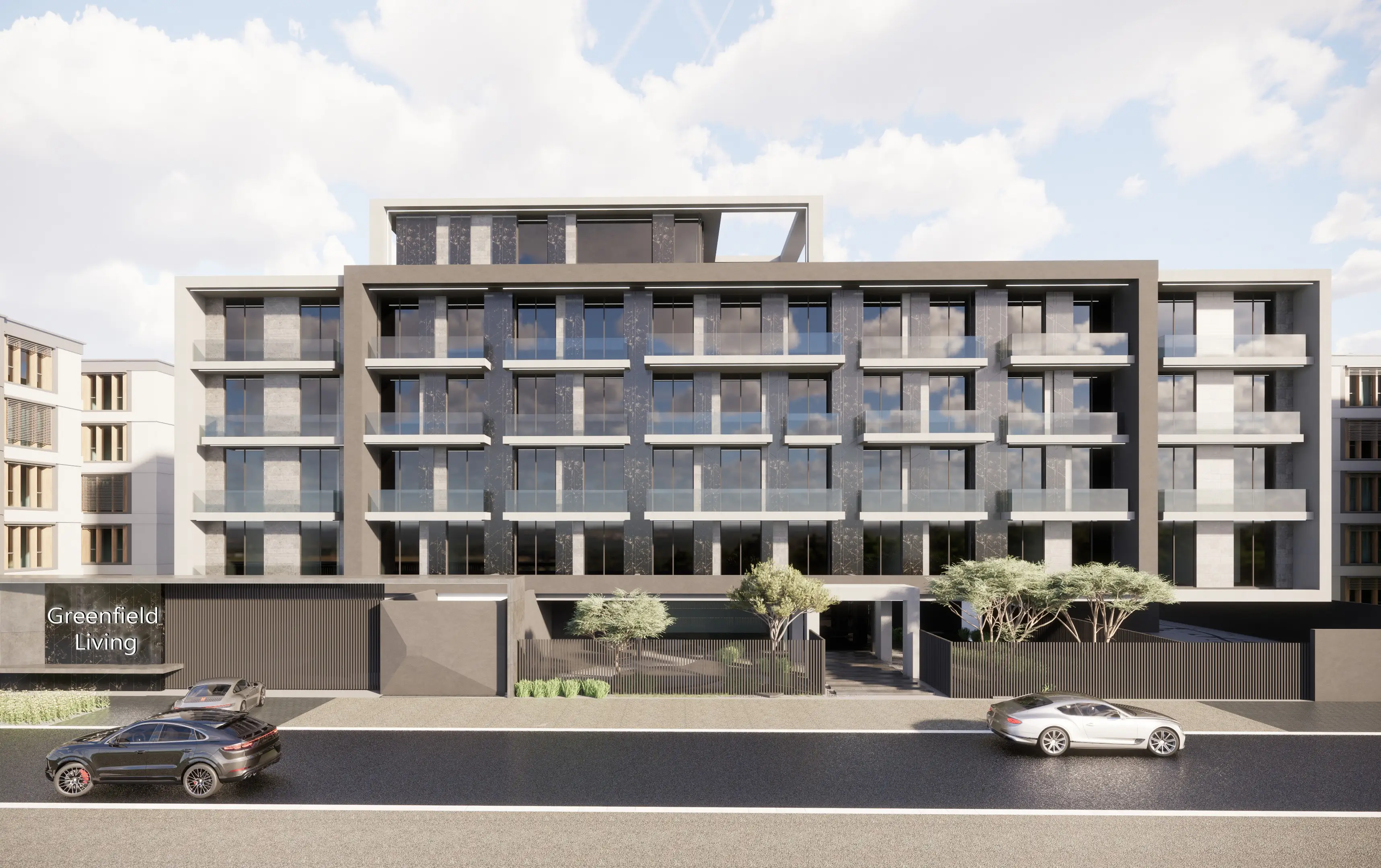 Greenfield Living — image 6