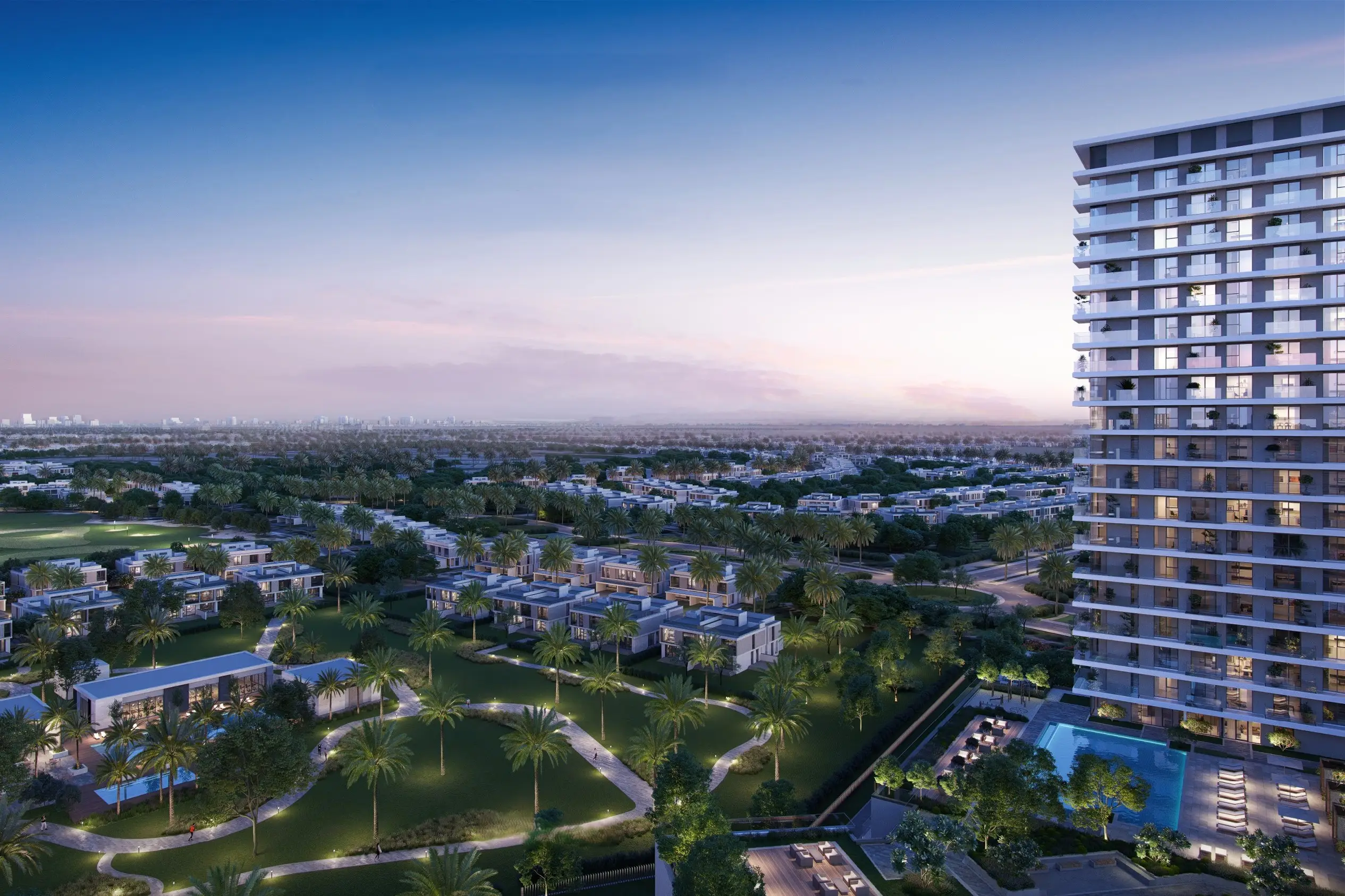 Greenside Residence — image 3