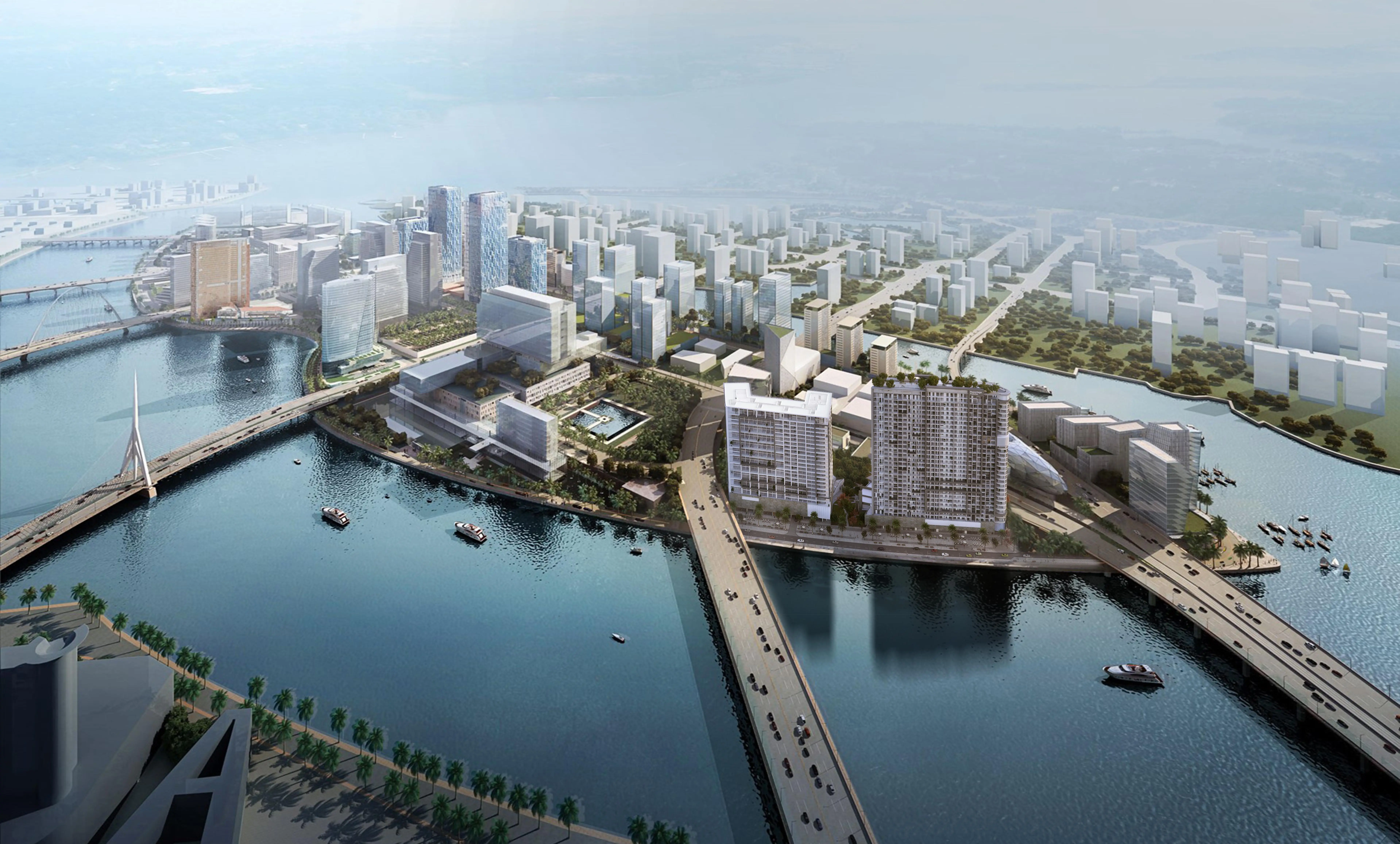 Al Maryah Vista 2 — image 8