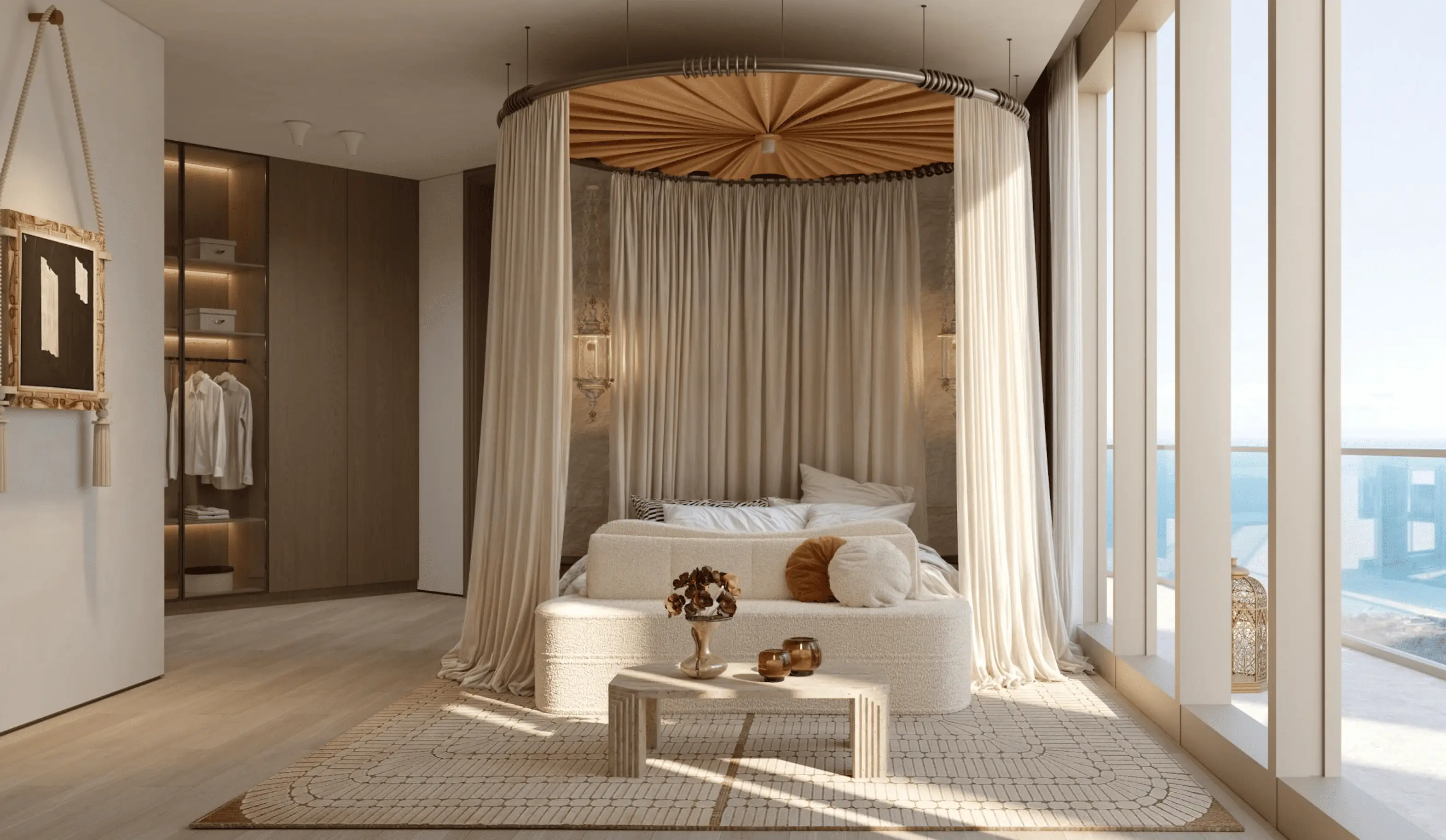 Habtoor Grand Residences — image 8