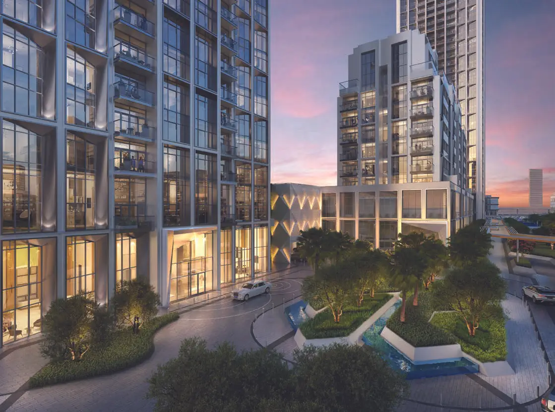 Design Quarter — image 3