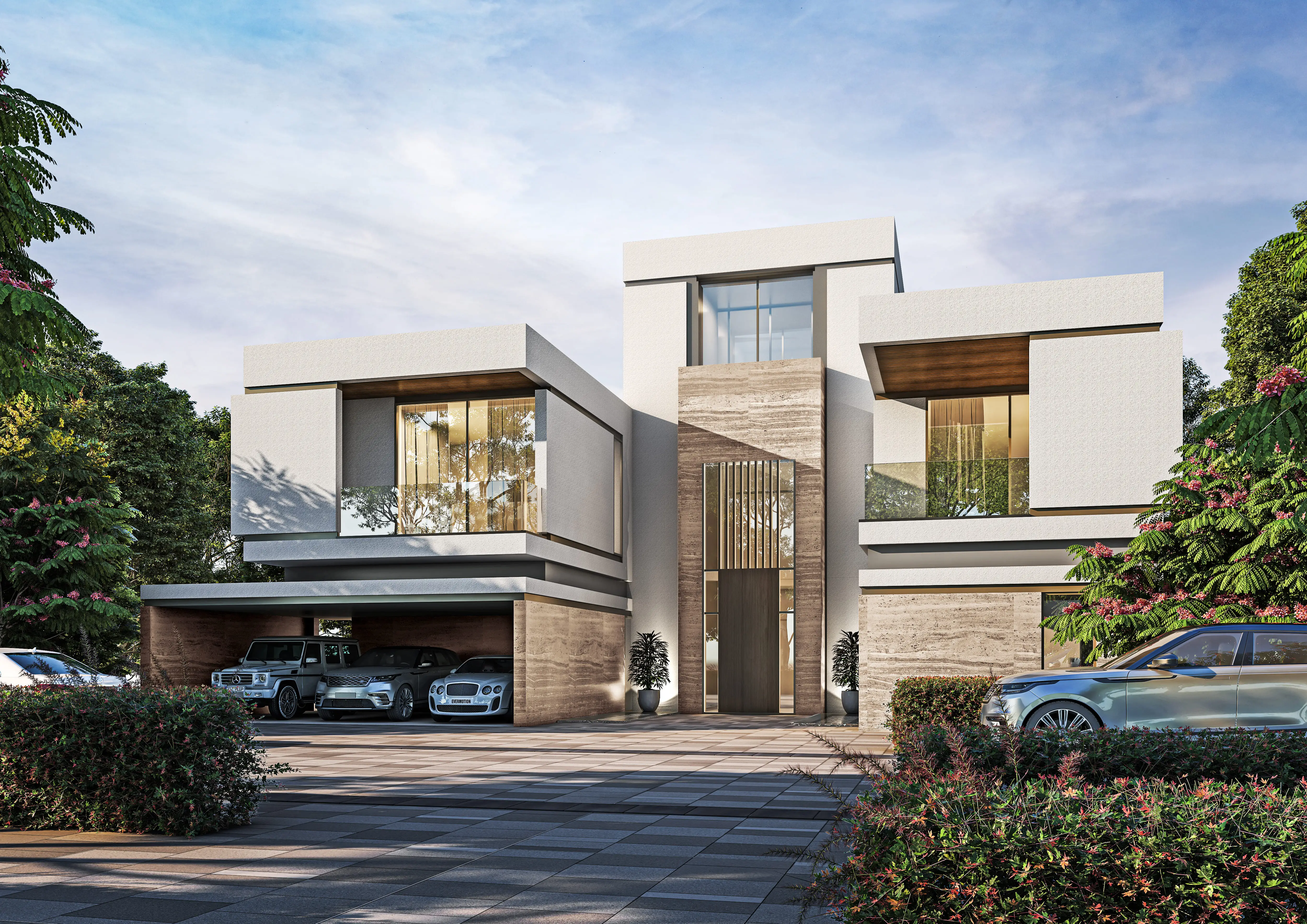 Hartland 2 Estates — image 4