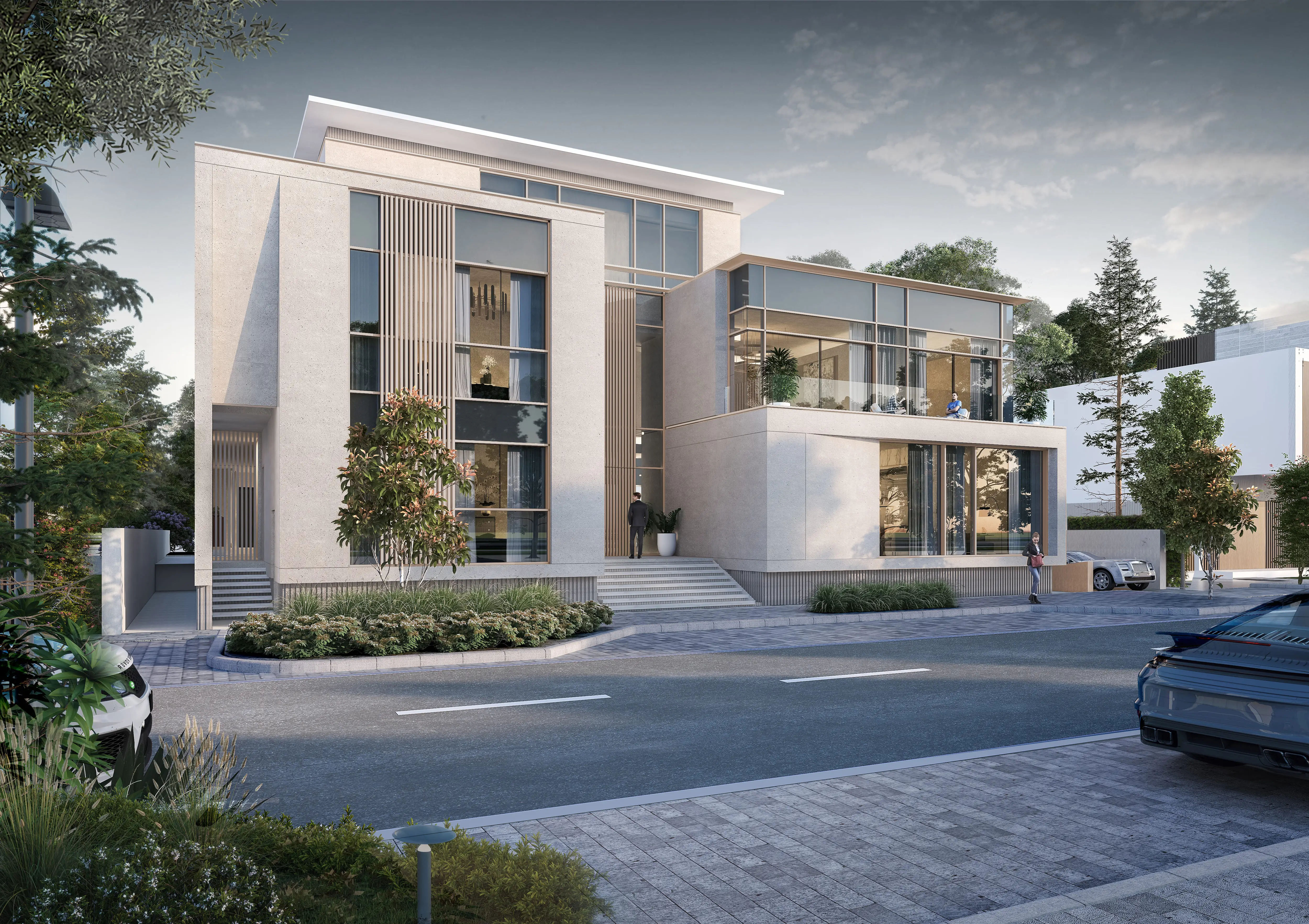 Hartland 2 Estates — image 7