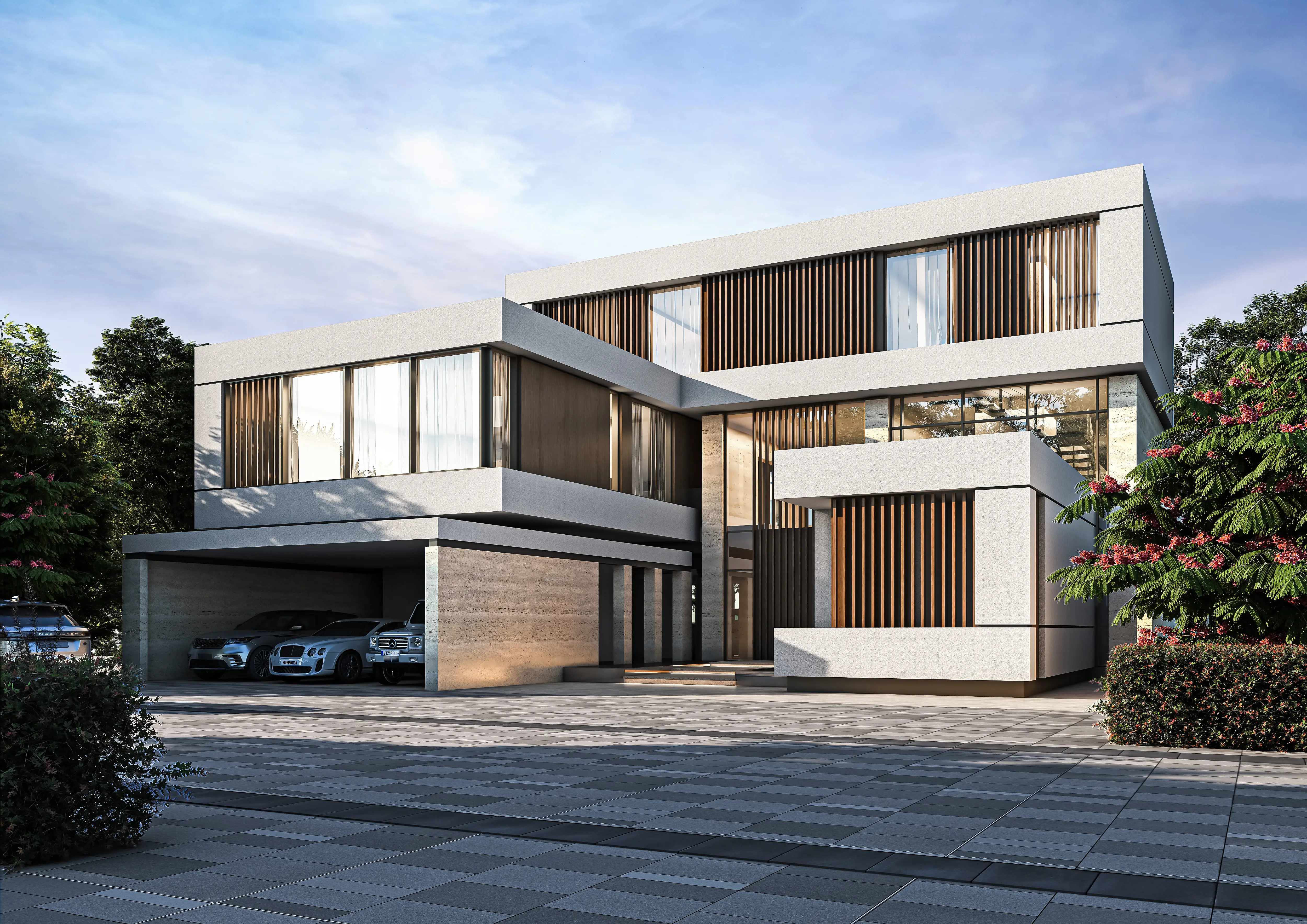 Hartland 2 Estates — image 9