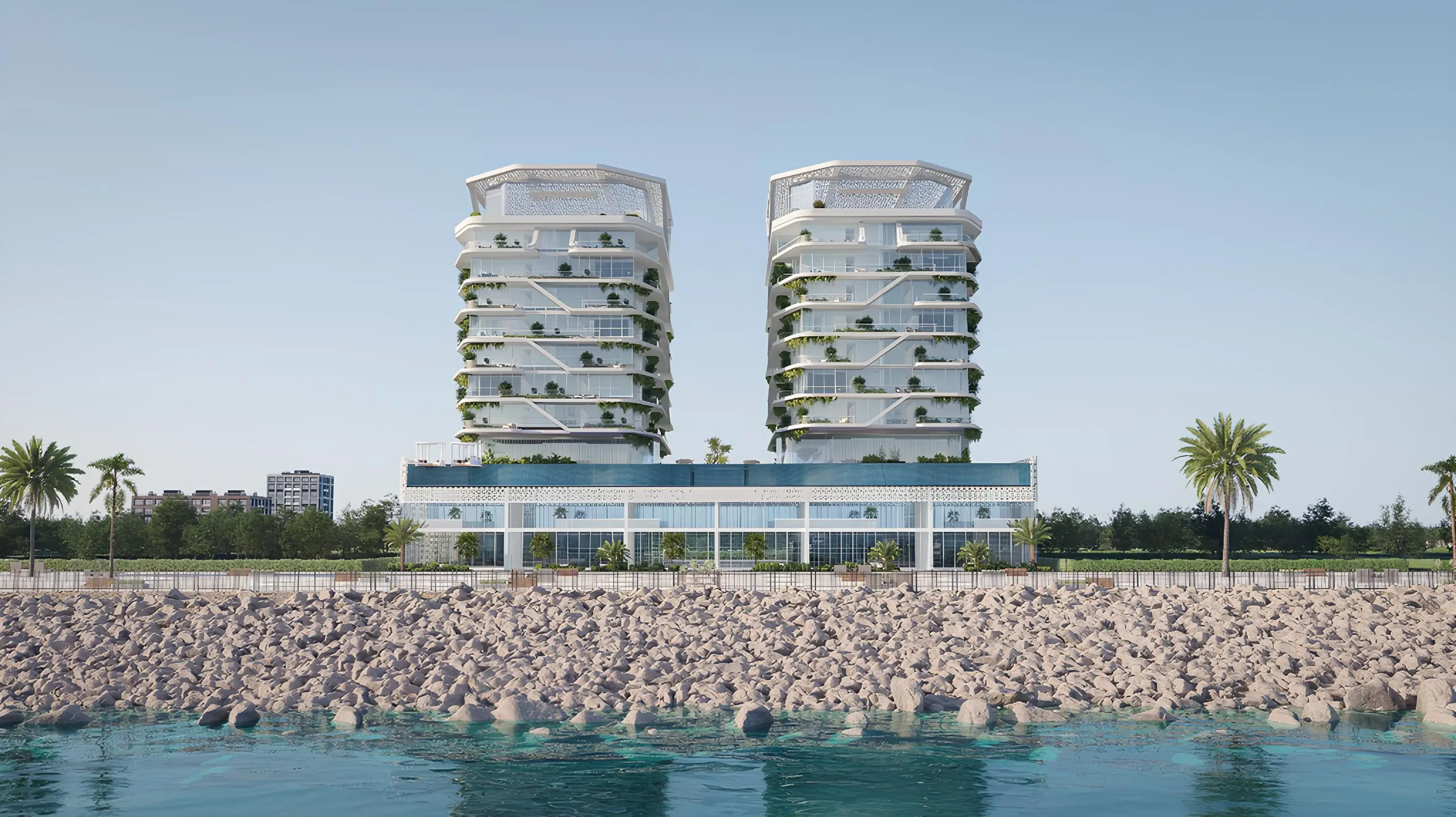 Hatimi Residences — image 7