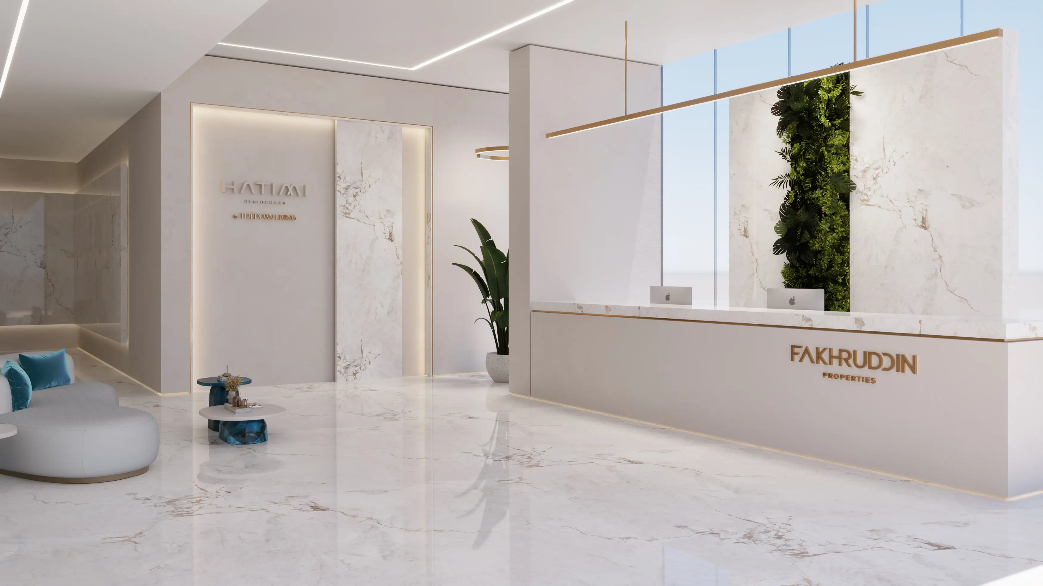 Hatimi Residences — image 9