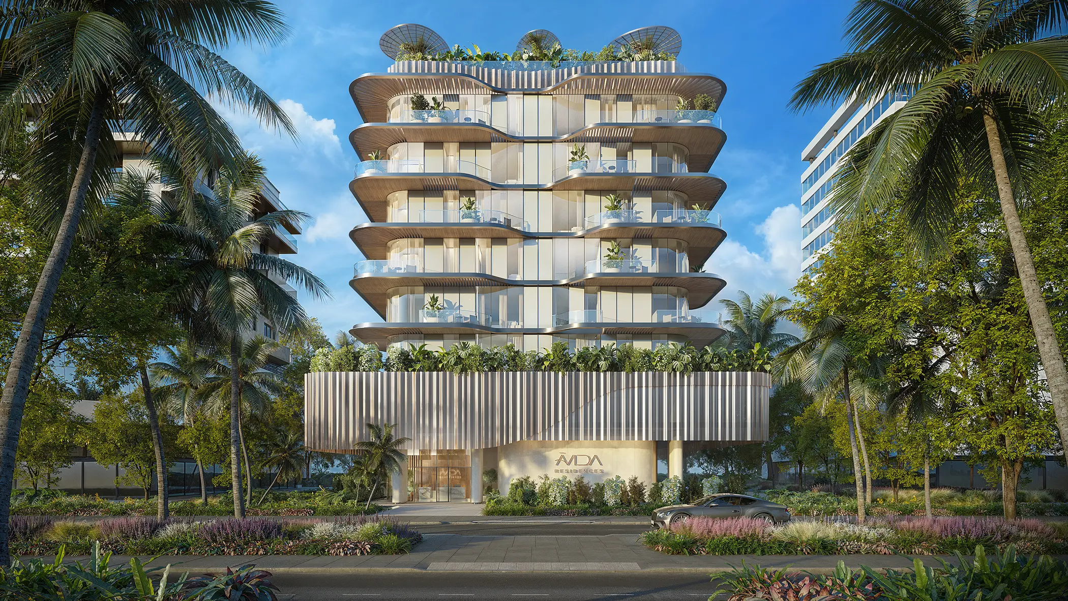 Avida Residences — image 3