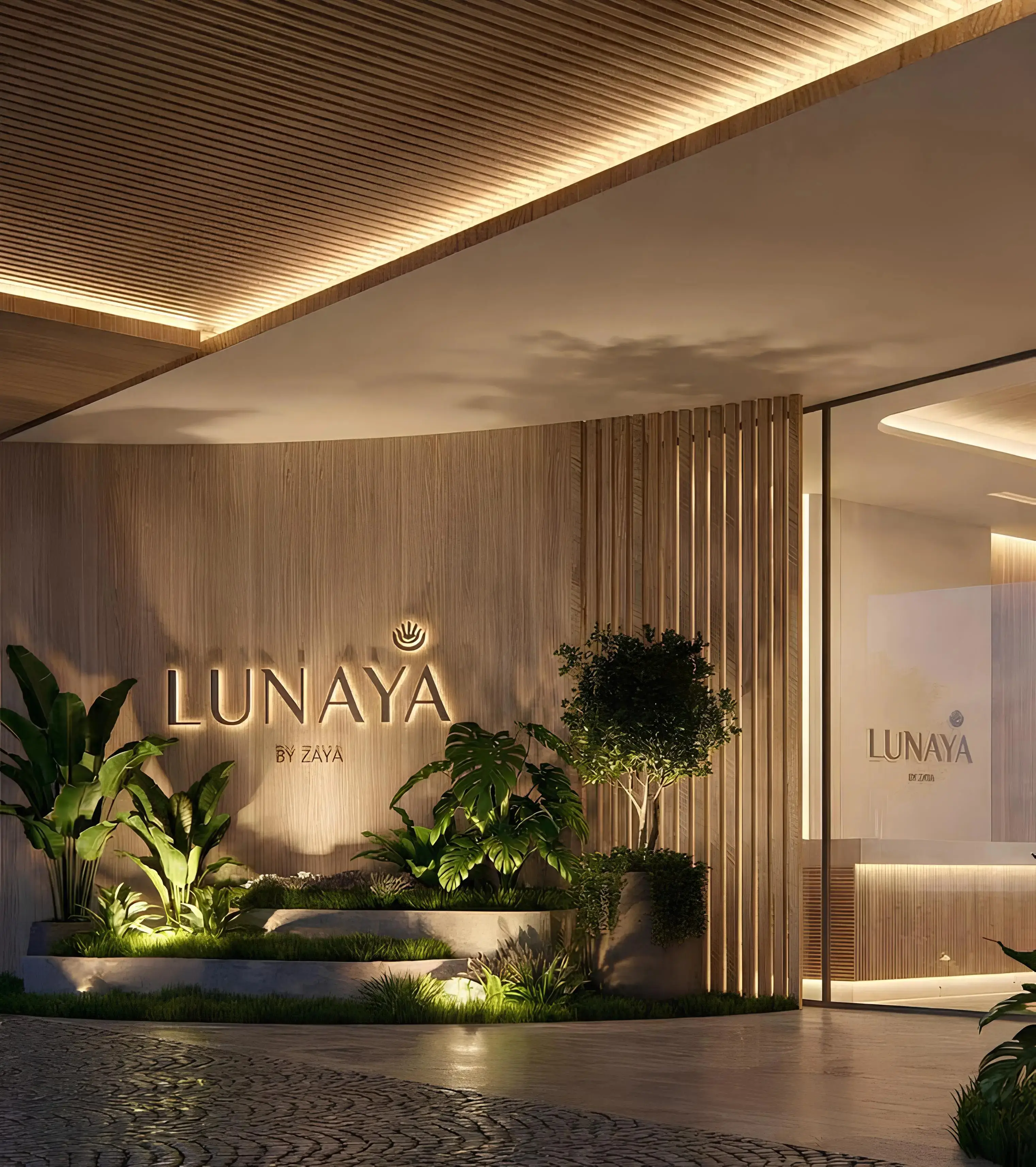 Haven at Lunaya Terraces — image 3