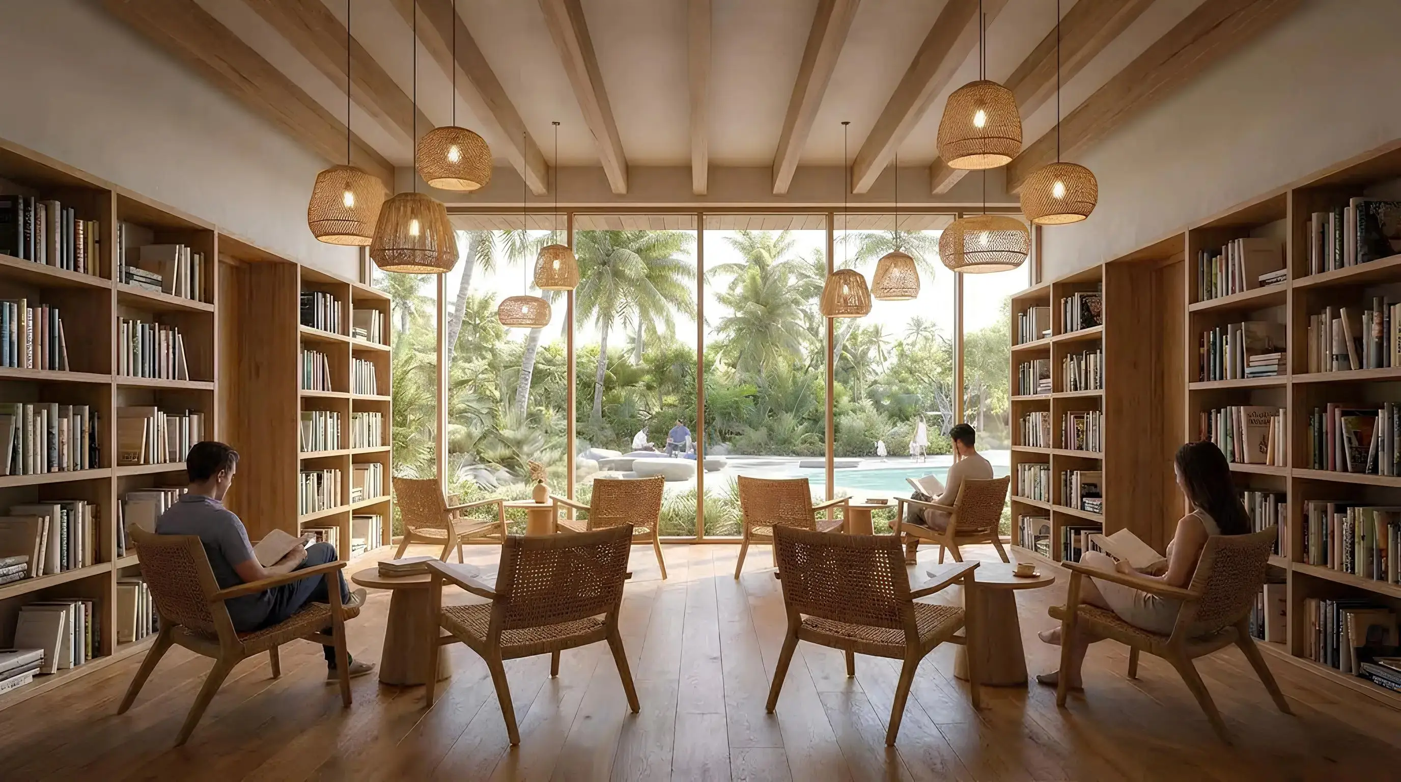 Haven at Lunaya Terraces — image 6
