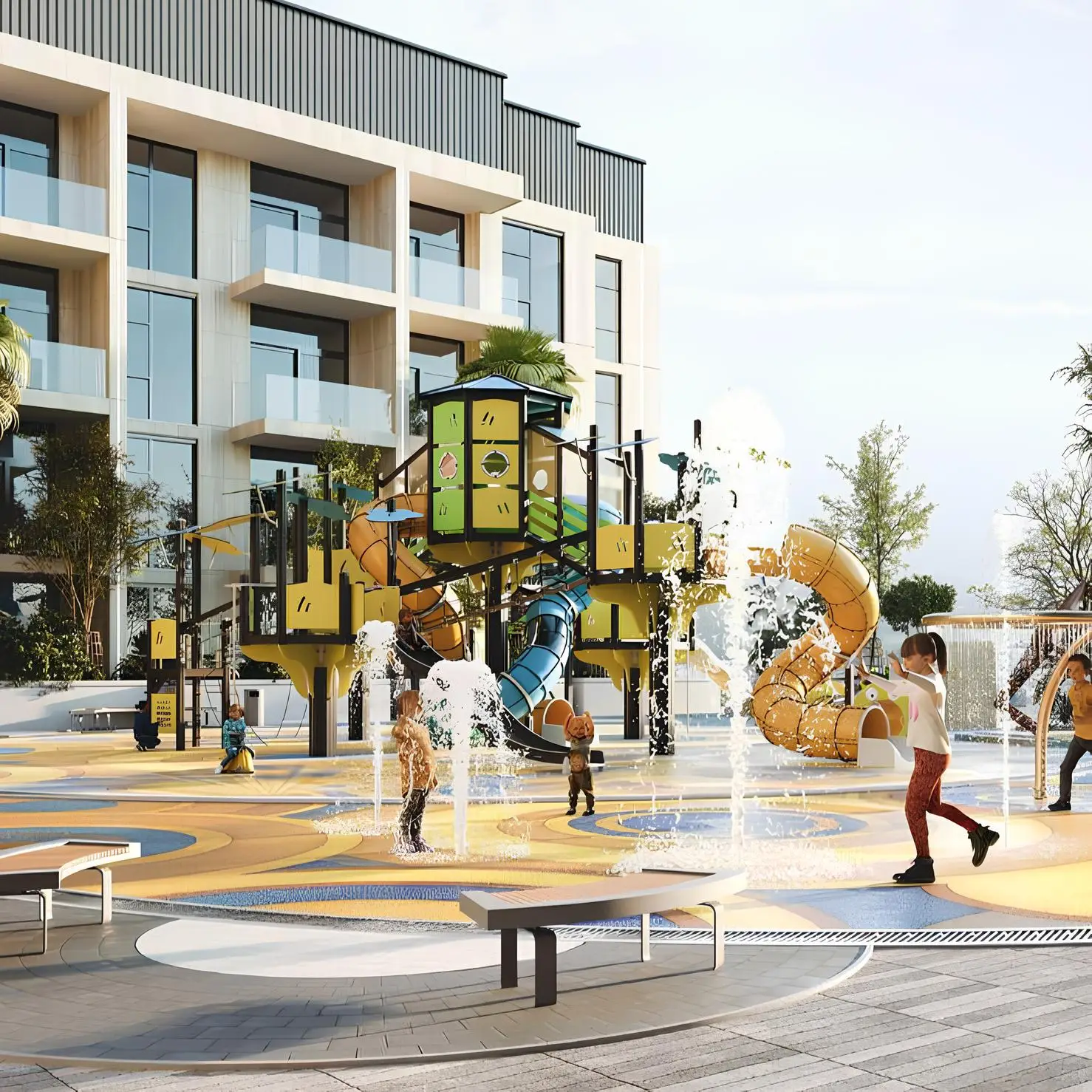 Hawa Residence — image 3