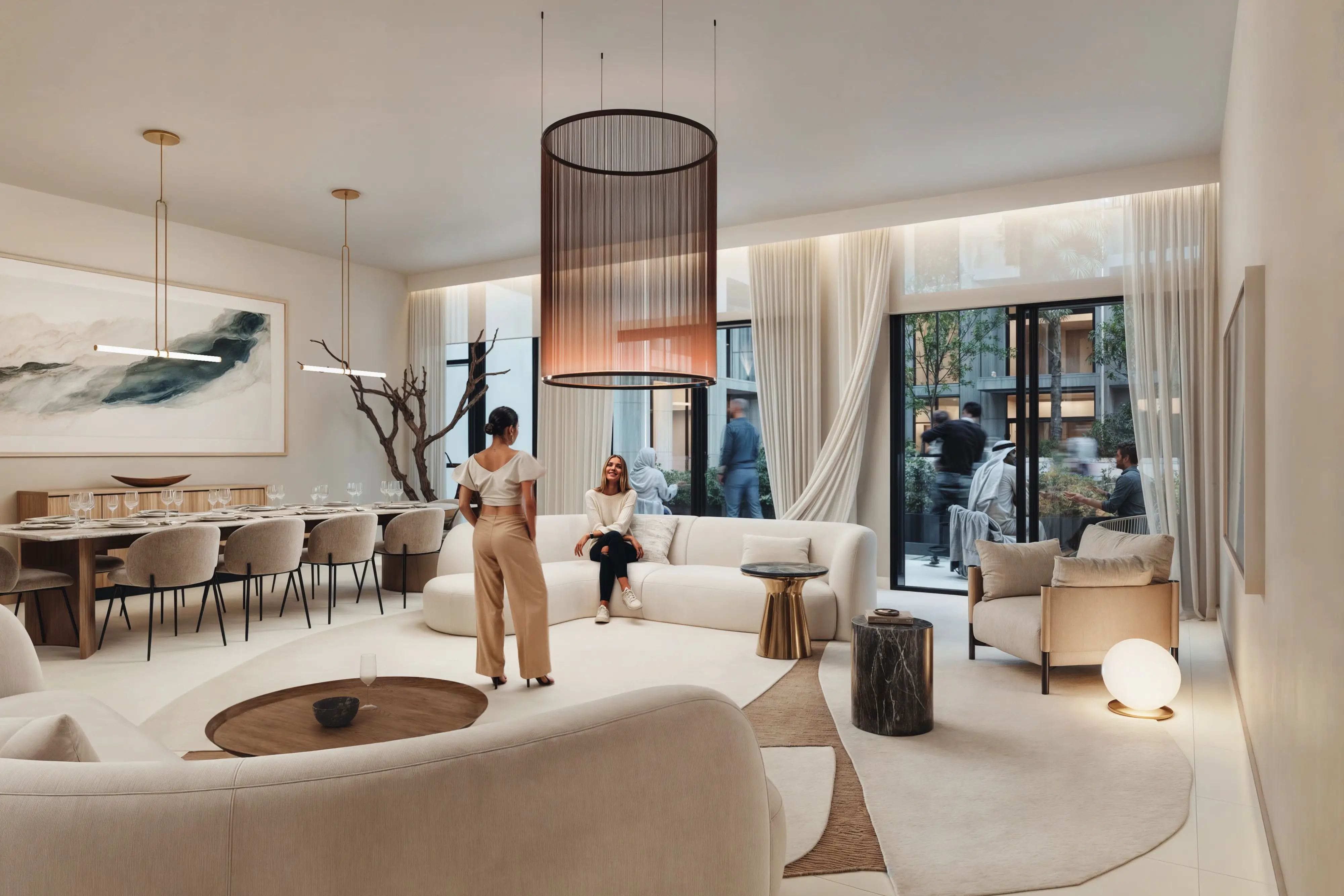 Hawa Residence — image 5