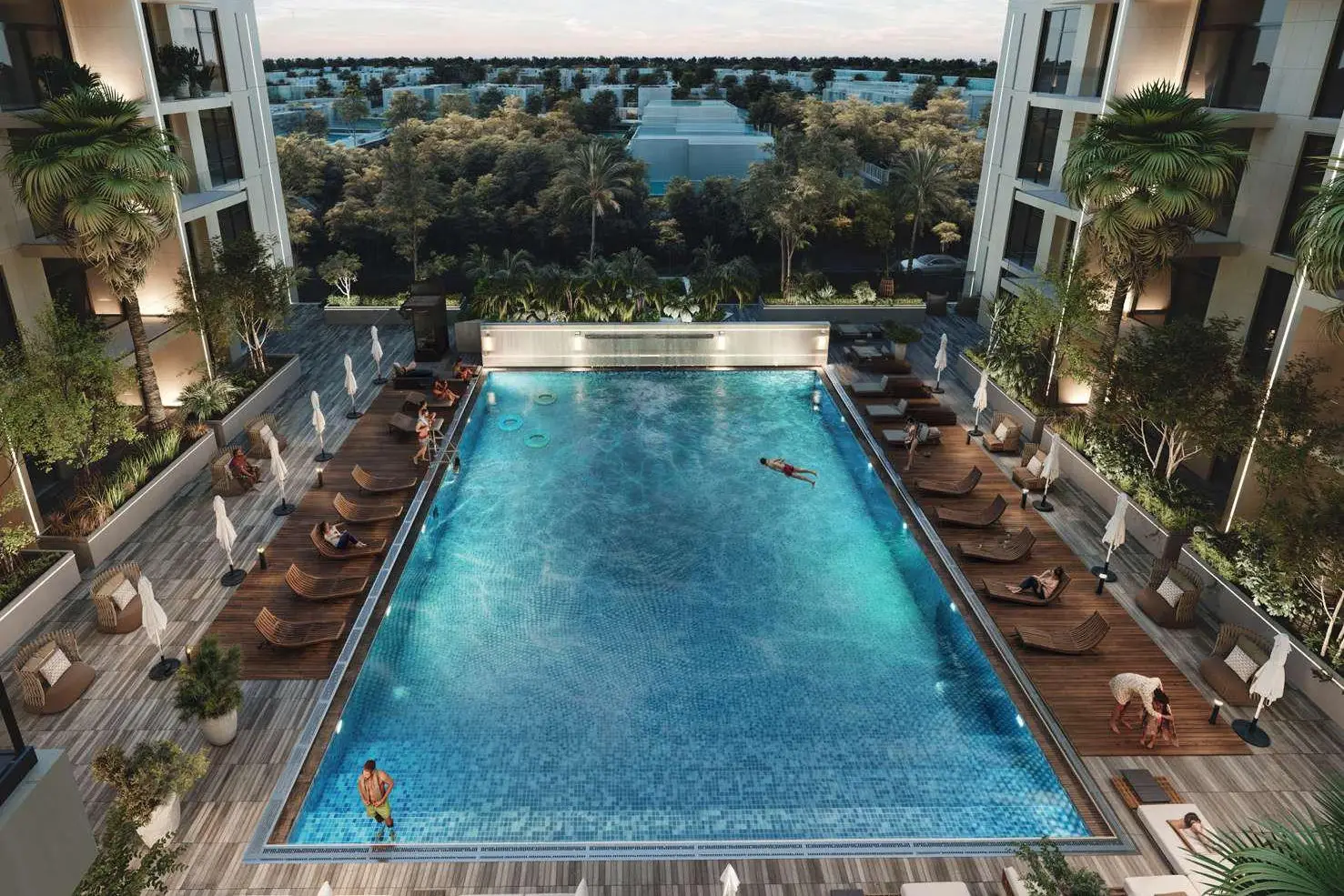 Hawa Residence — image 6