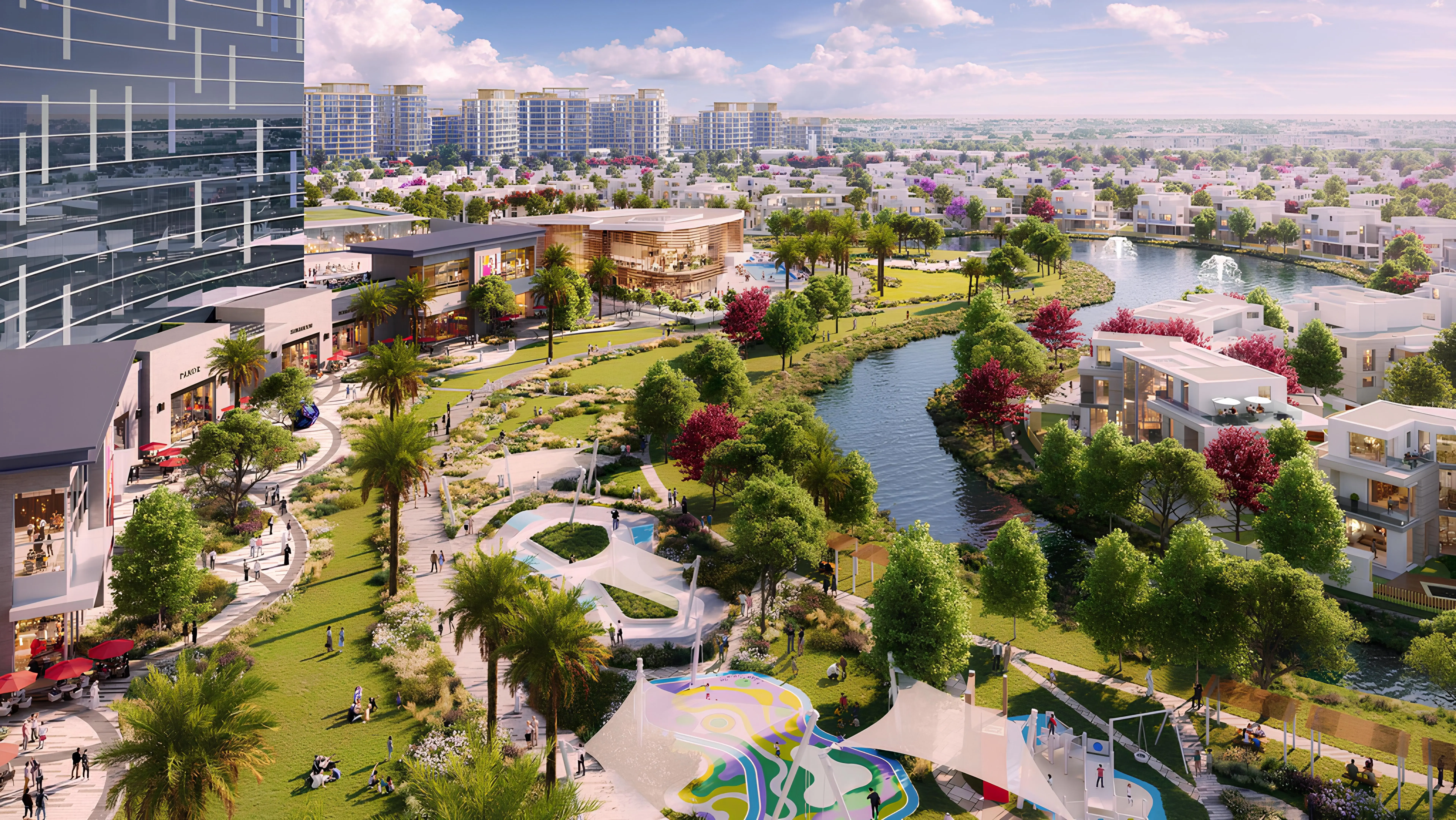 HAYAT by Dubai South Phase 1 — image 5