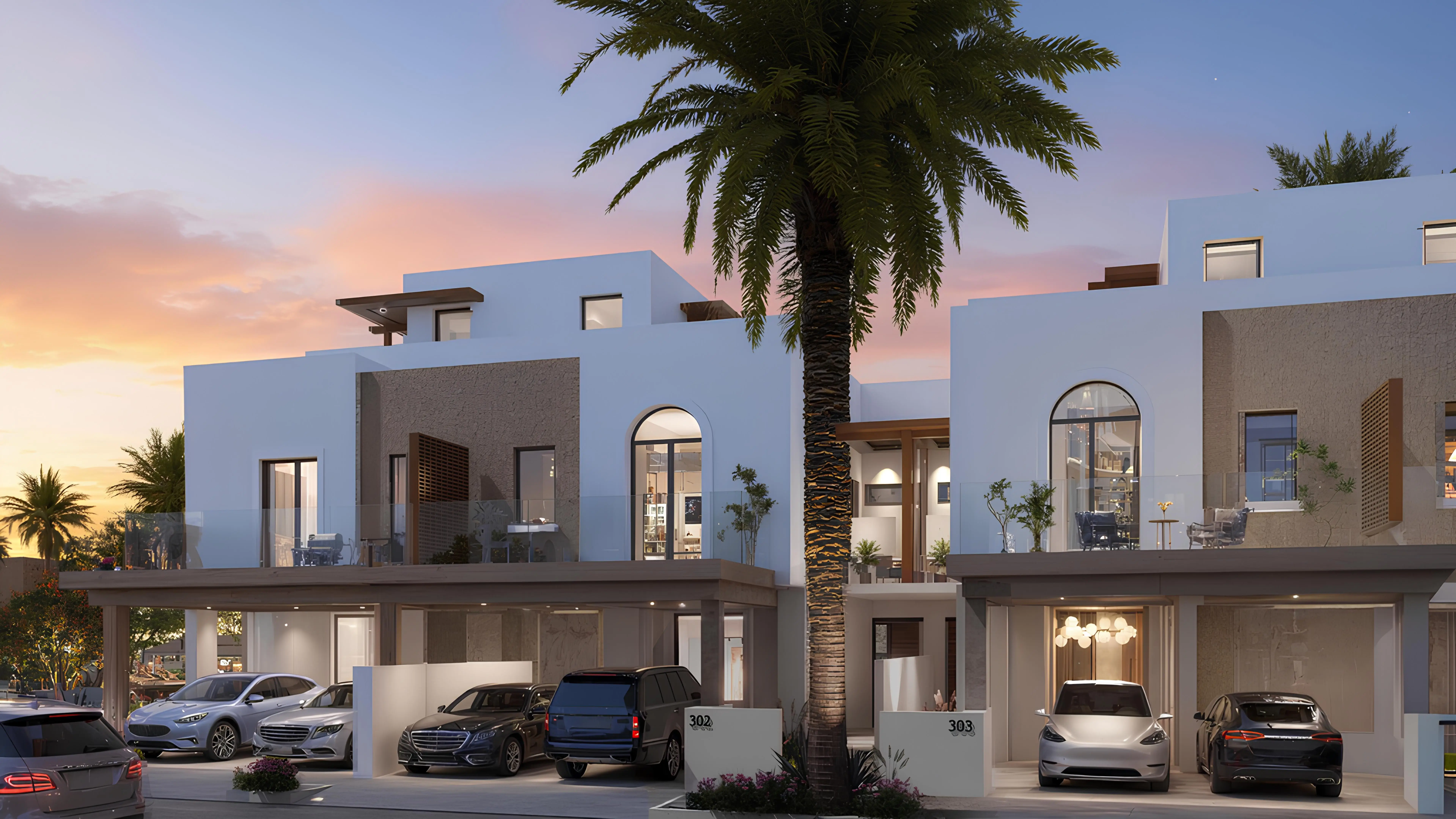 HAYAT by Dubai South Phase 1 — image 6