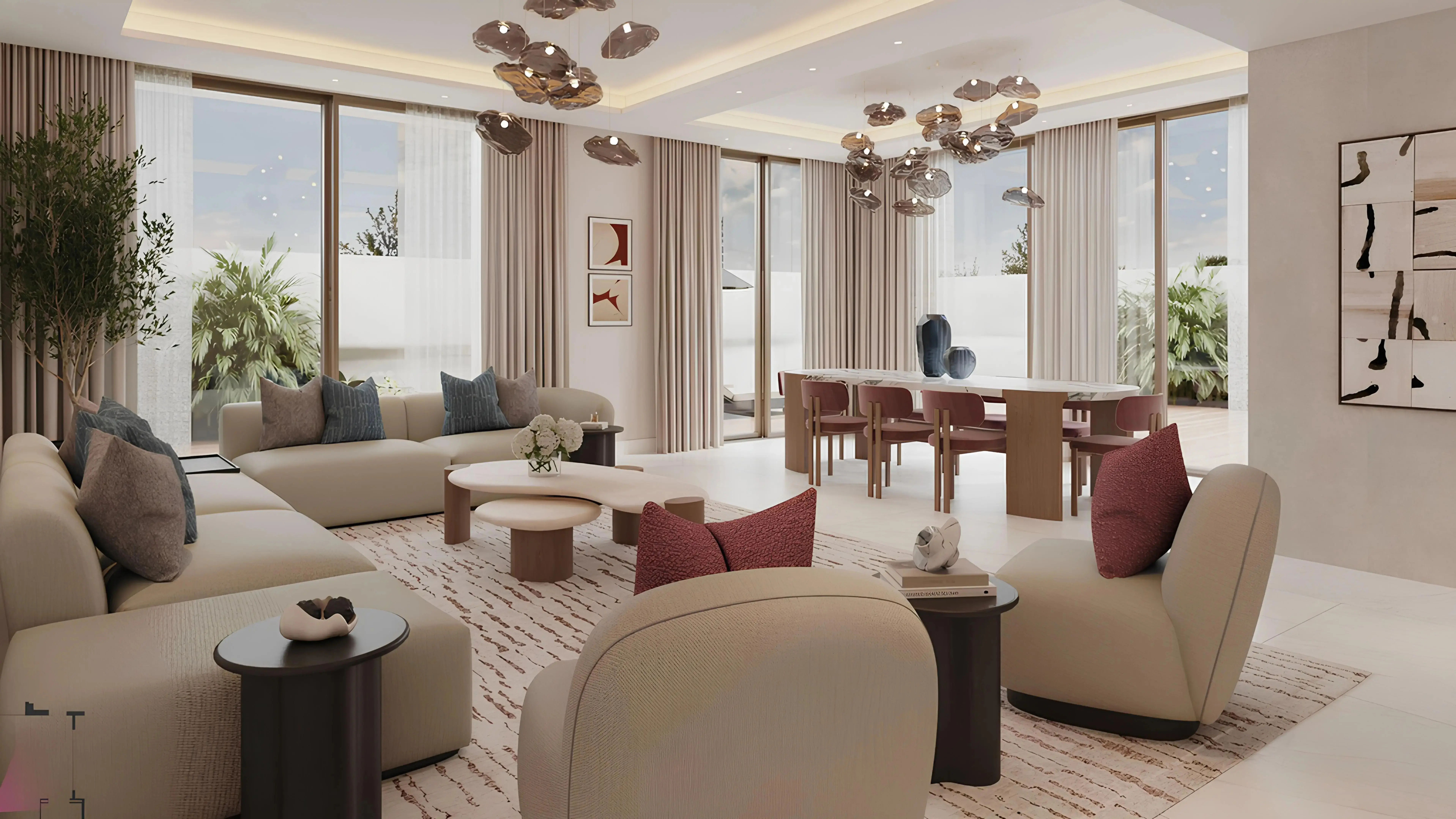 HAYAT by Dubai South Phase 6 — image 2