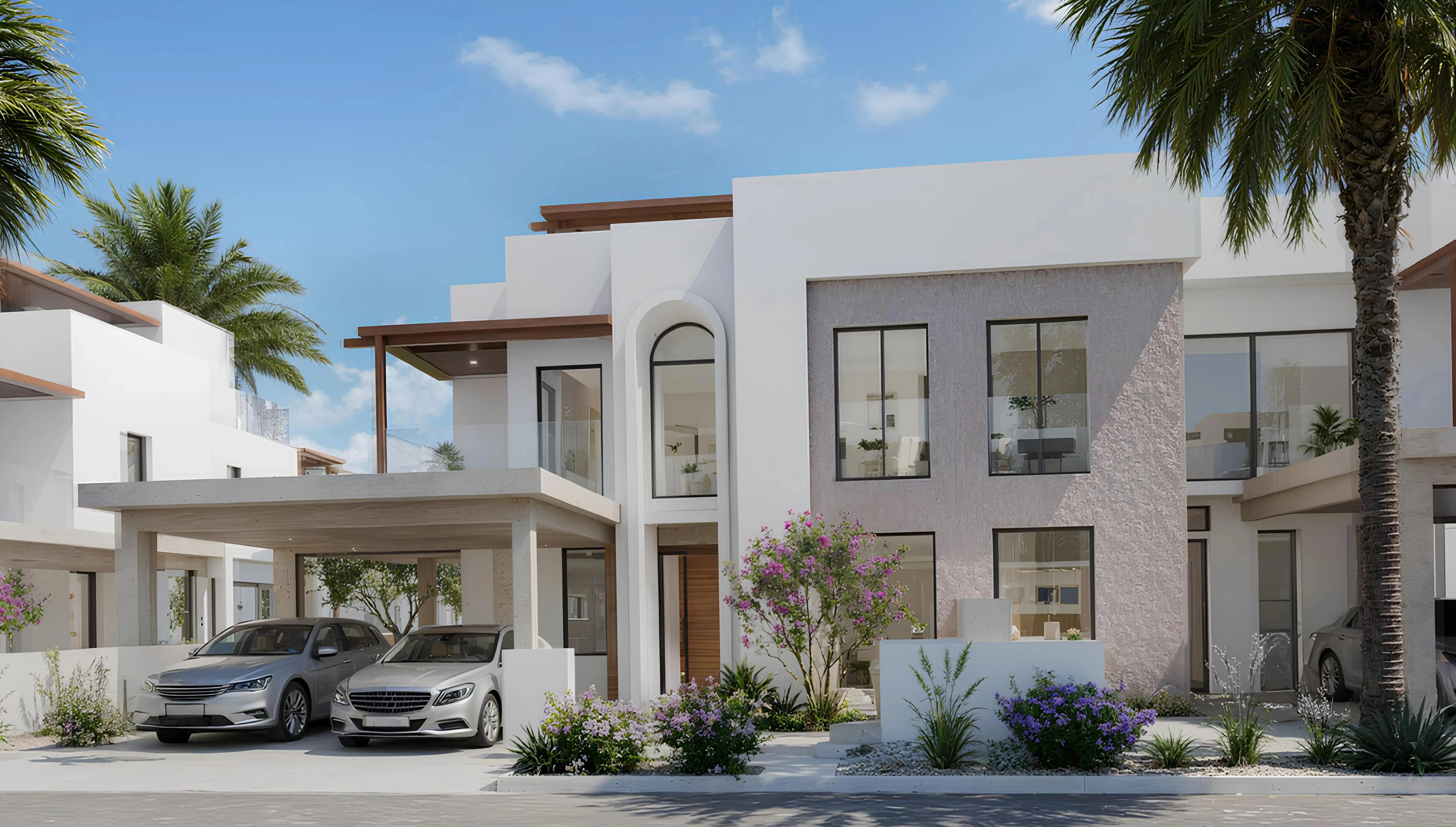 HAYAT by Dubai South Phase 6 — image 4