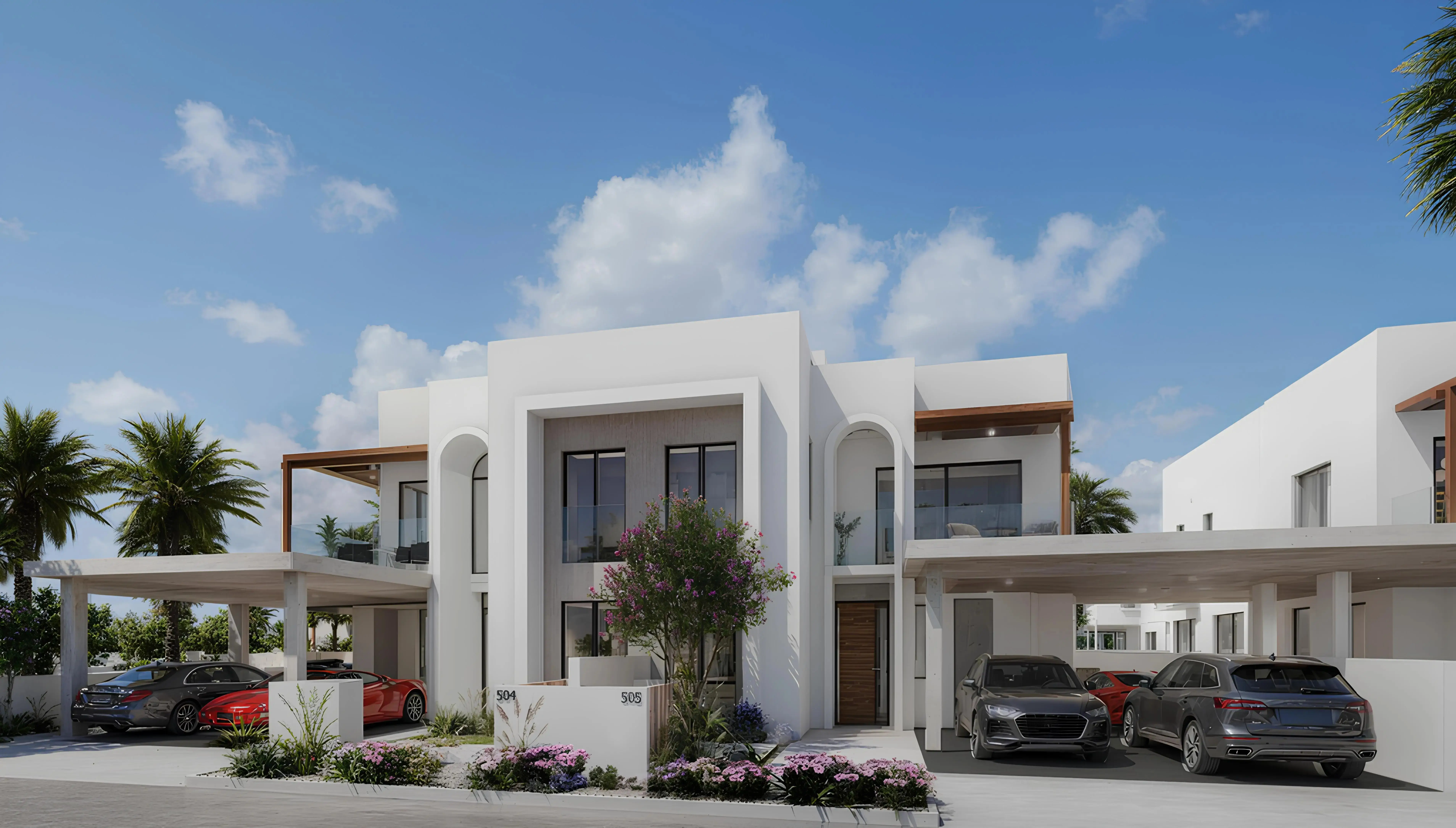 HAYAT by Dubai South Phase 6 — image 6