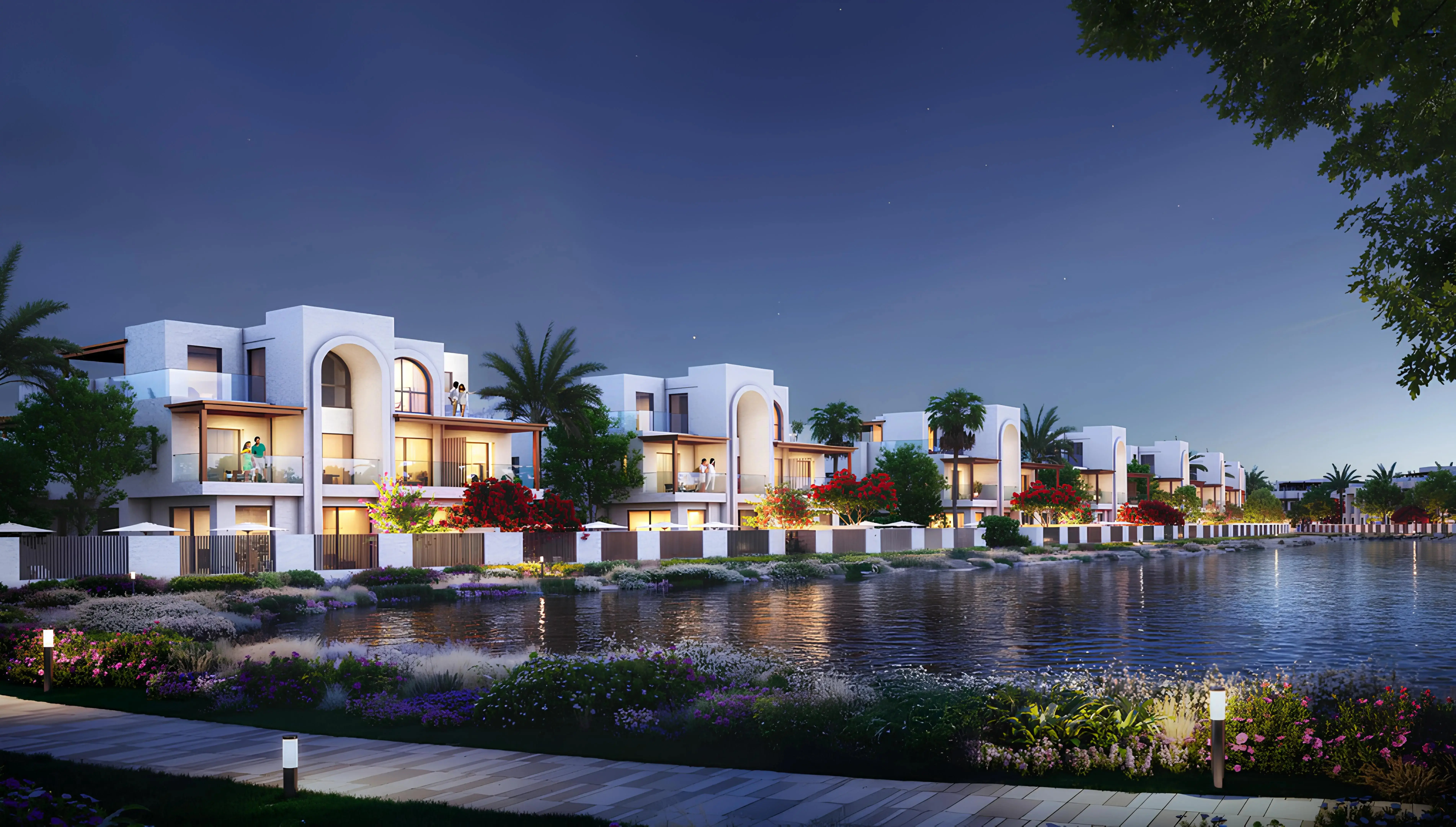 HAYAT by Dubai South Phase 6 — image 8
