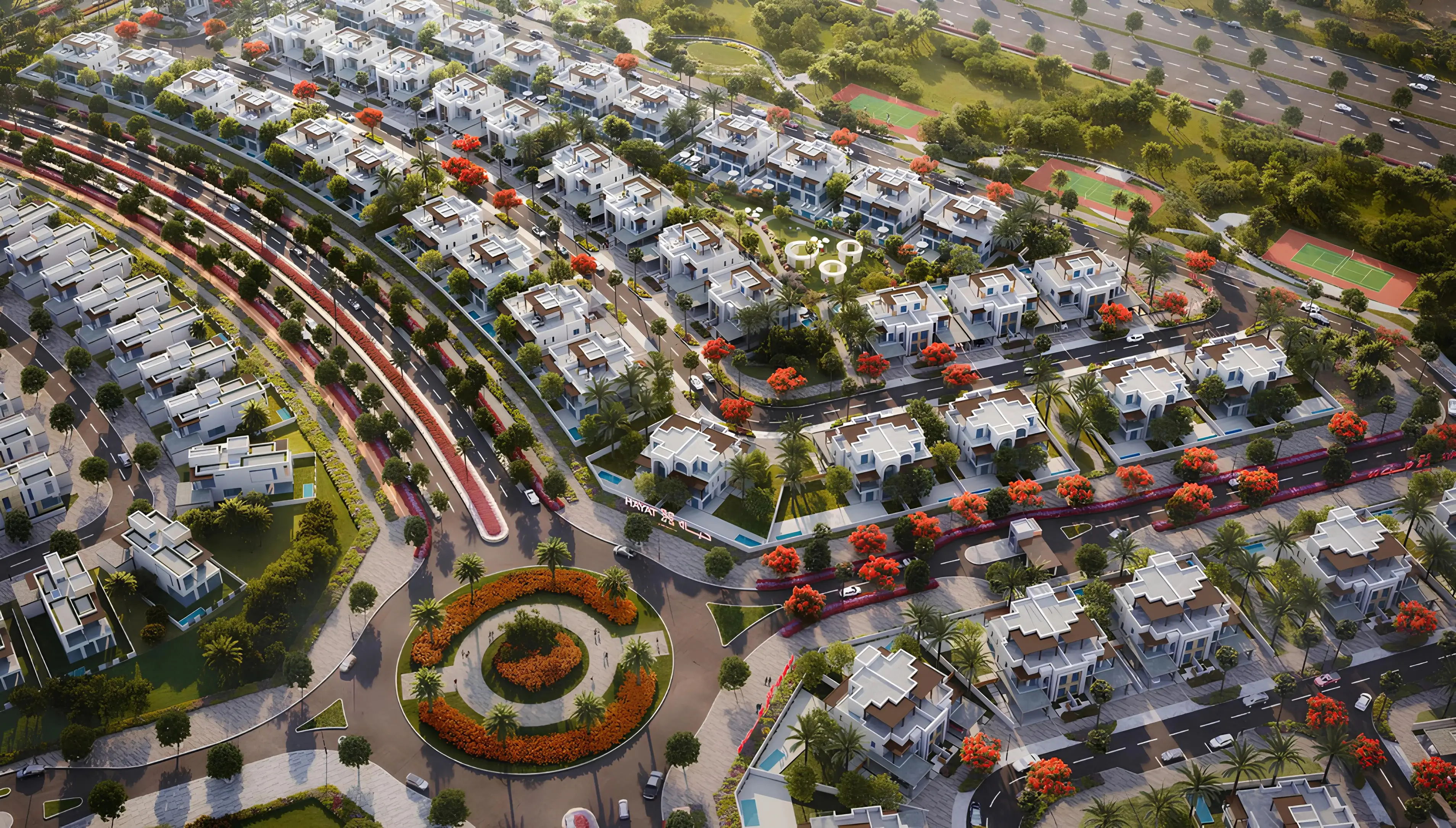 HAYAT by Dubai South Phase 6 — image 9