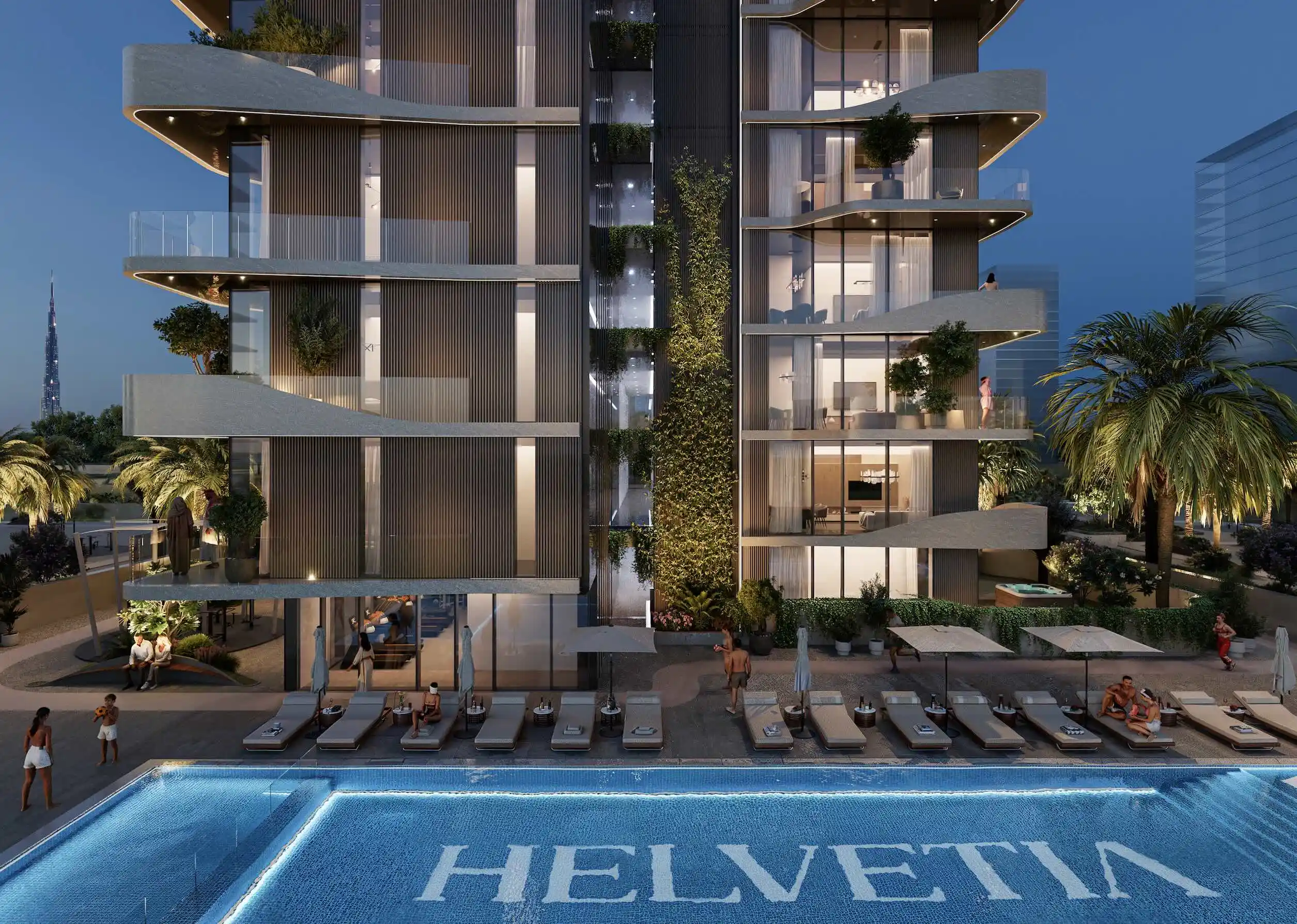 Helvetia Verde — image 3