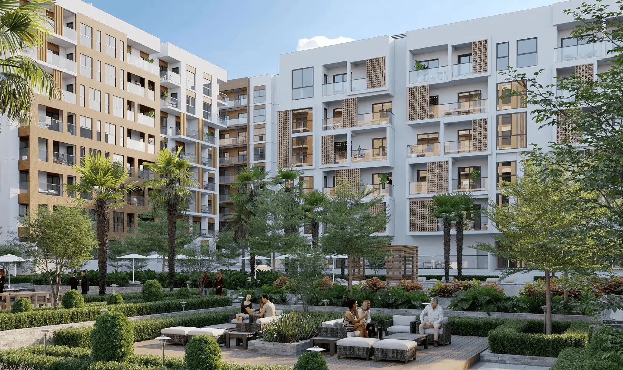 Hillside Residences 1 and 2 — image 4