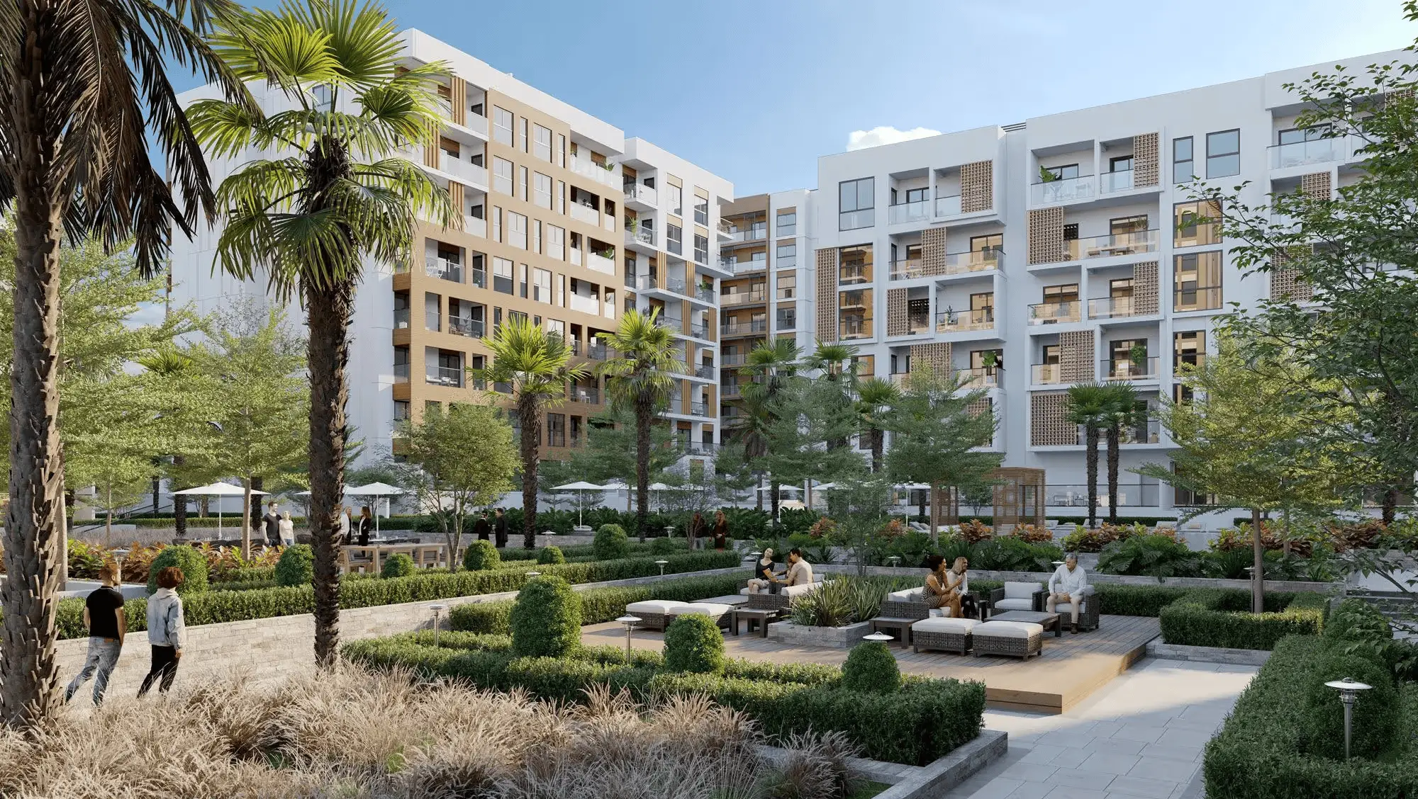 Hillside Residences 1 and 2 — image 7