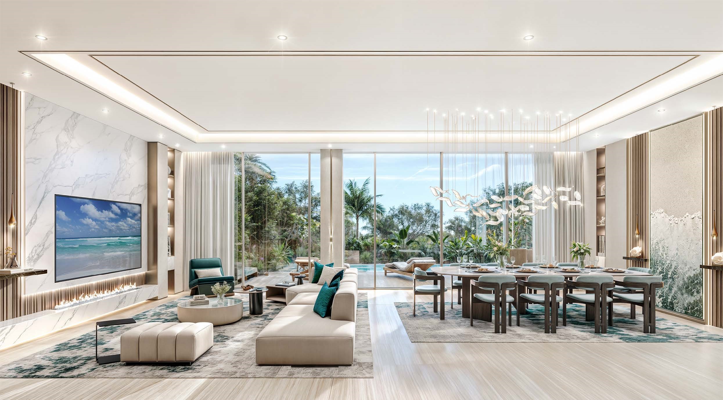 Al Thuraya Island — image 2