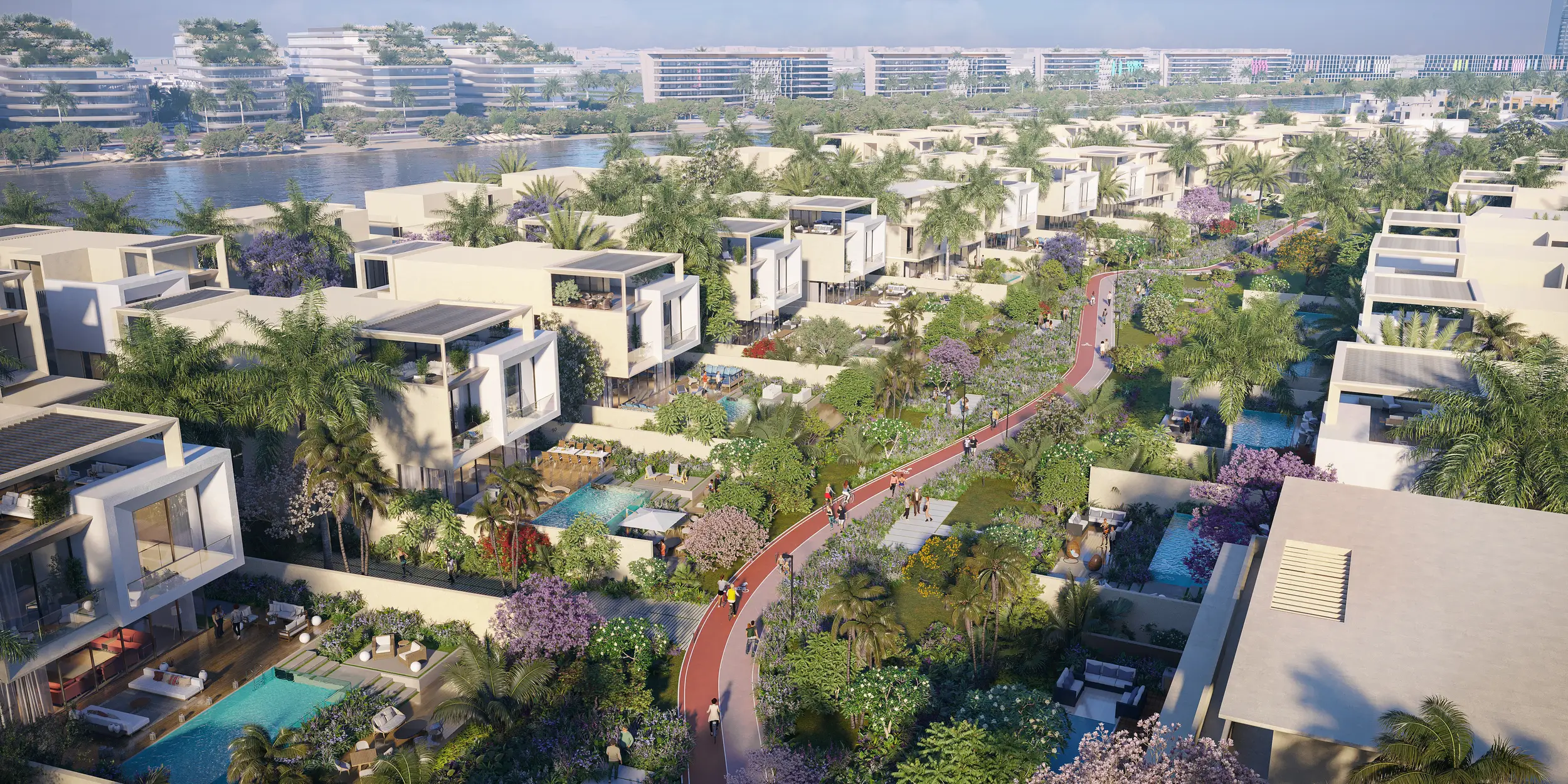 Al Thuraya Island — image 3
