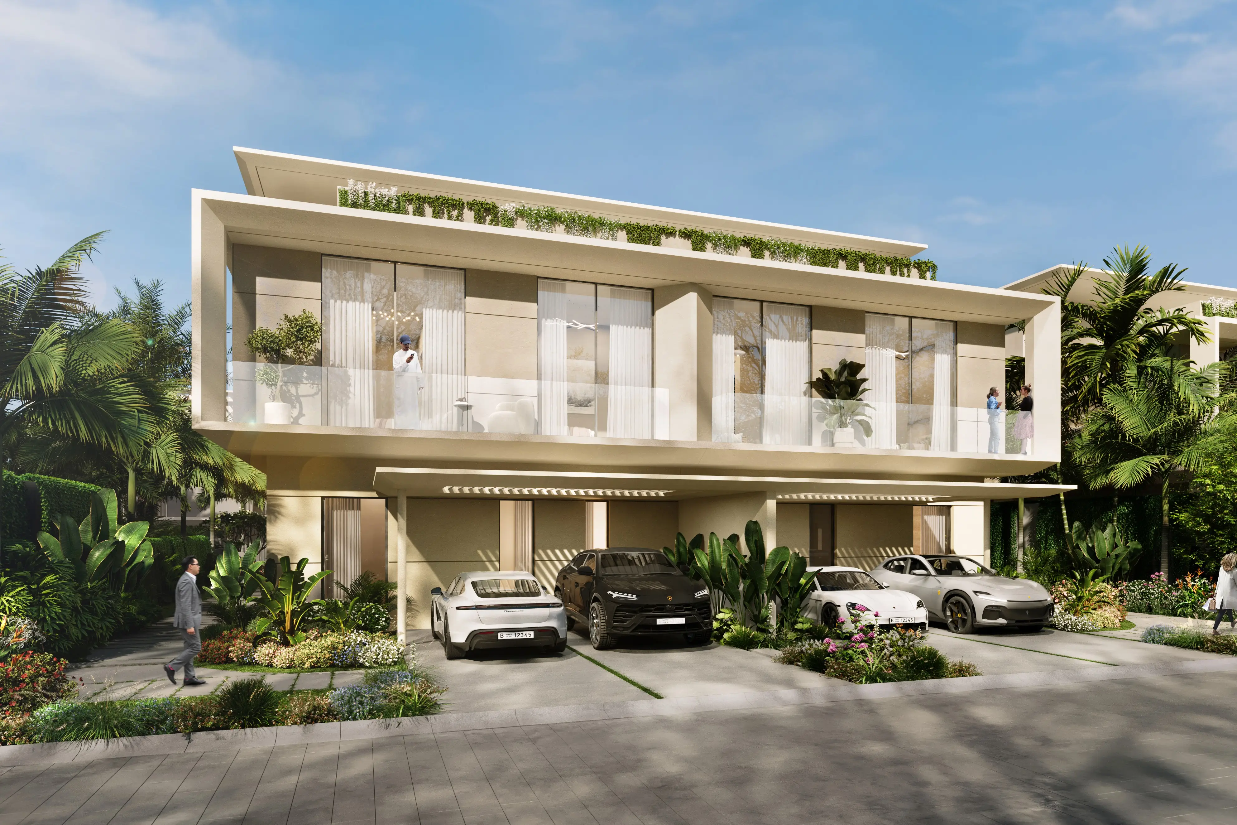 Al Thuraya Island — image 4