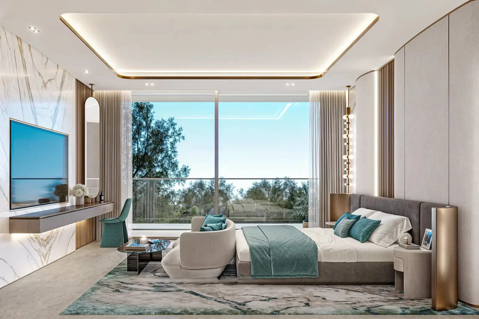 Al Thuraya Island — image 5