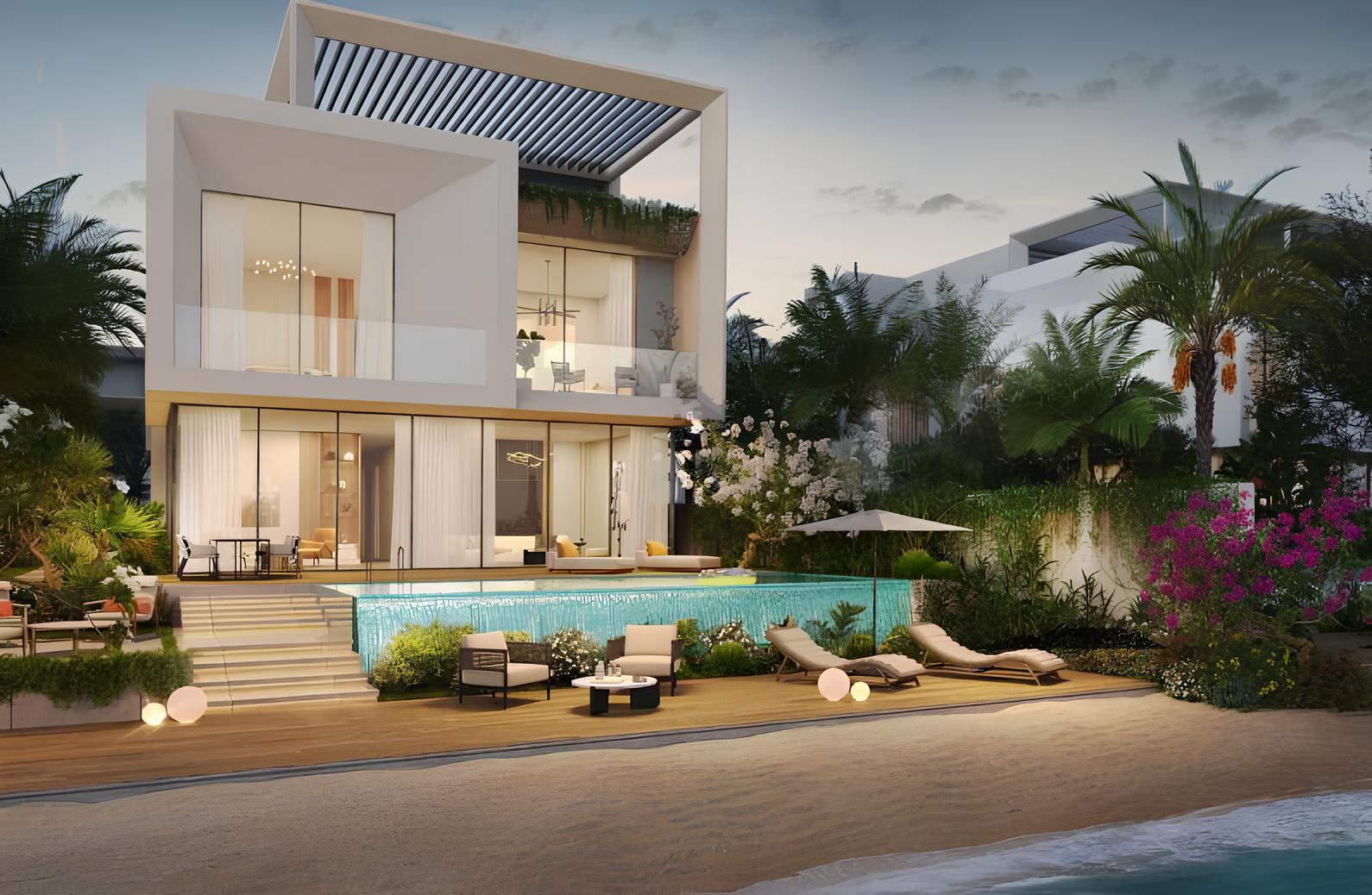 Al Thuraya Island — image 6