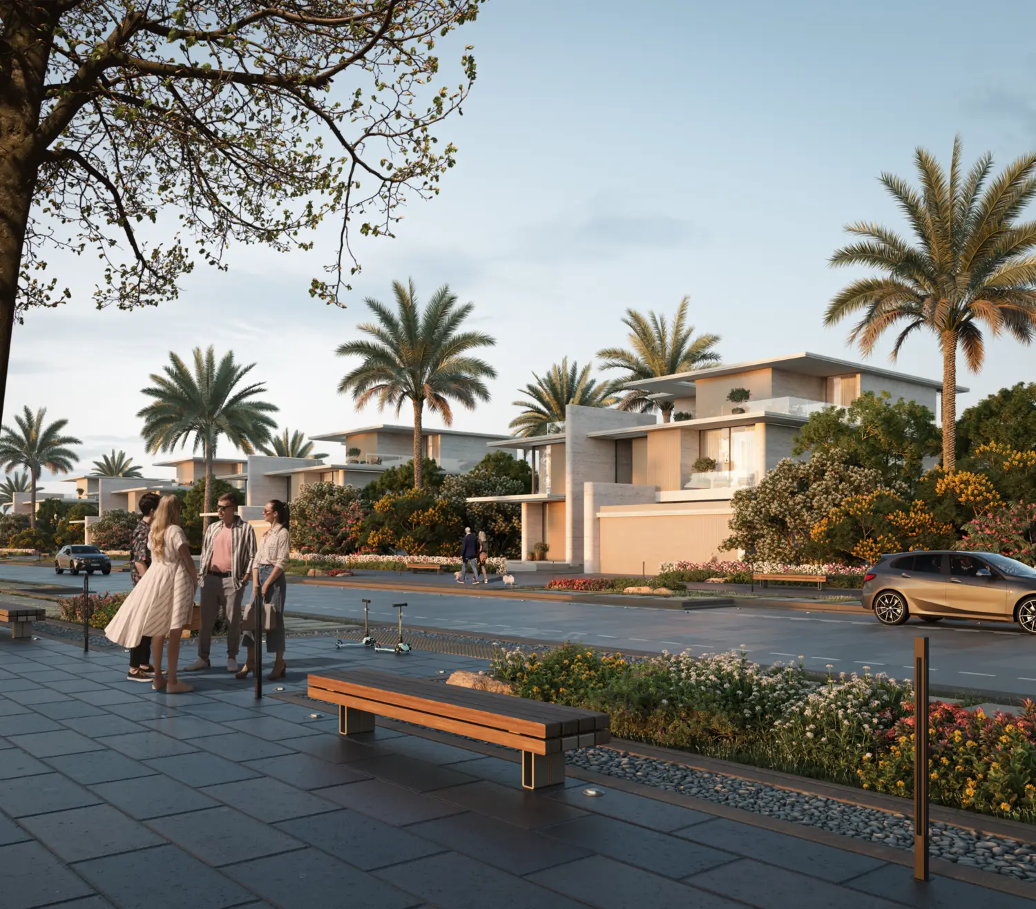 Al Thuraya Island — image 7
