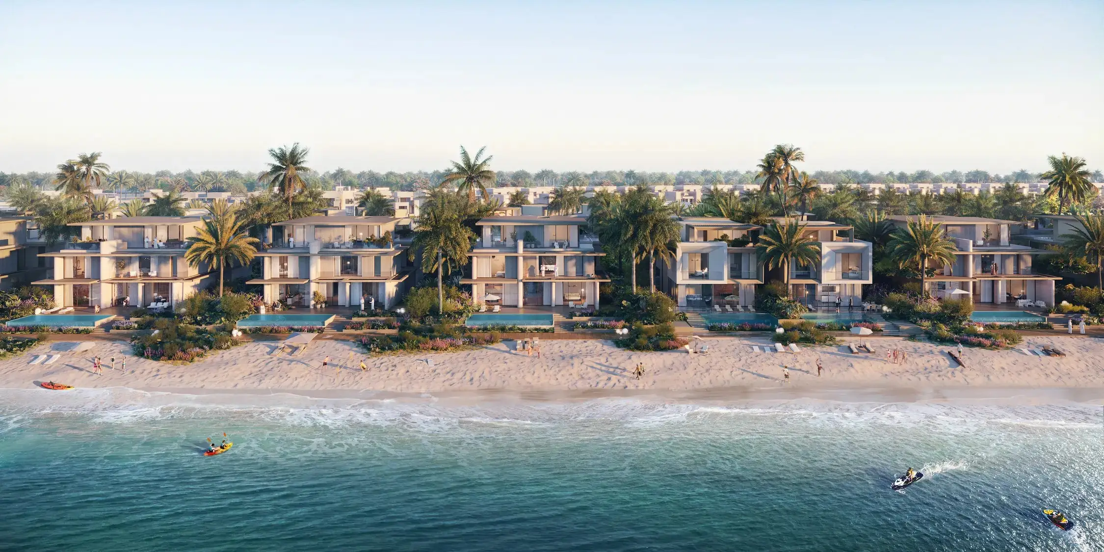 Al Thuraya Island — image 9