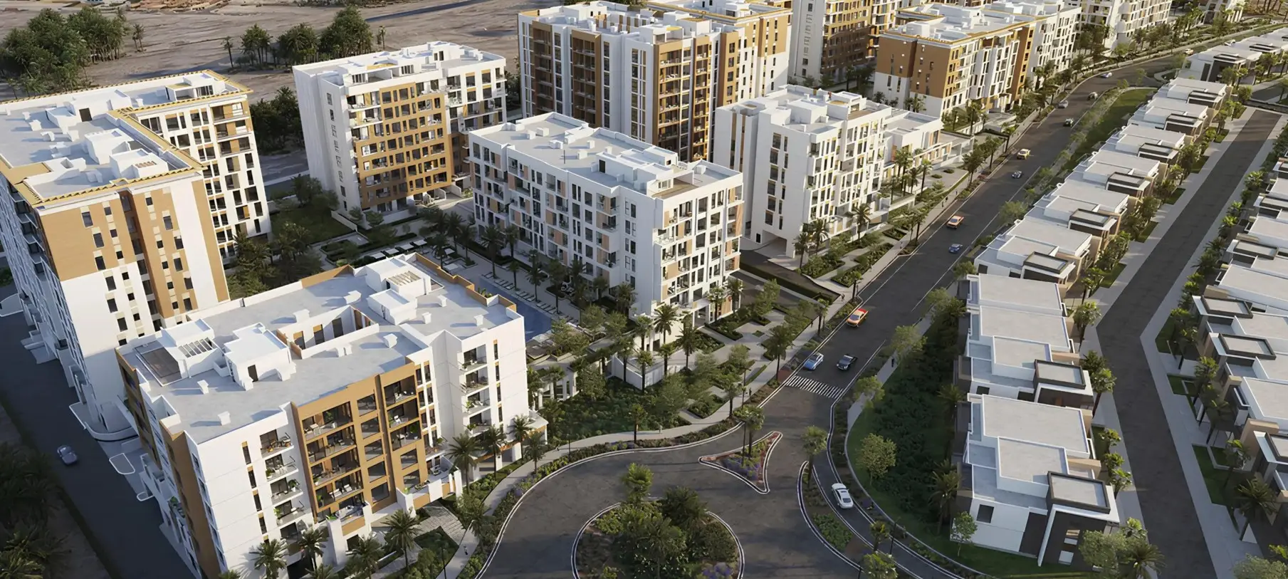 Hillside Residences 3. Building B — image 7