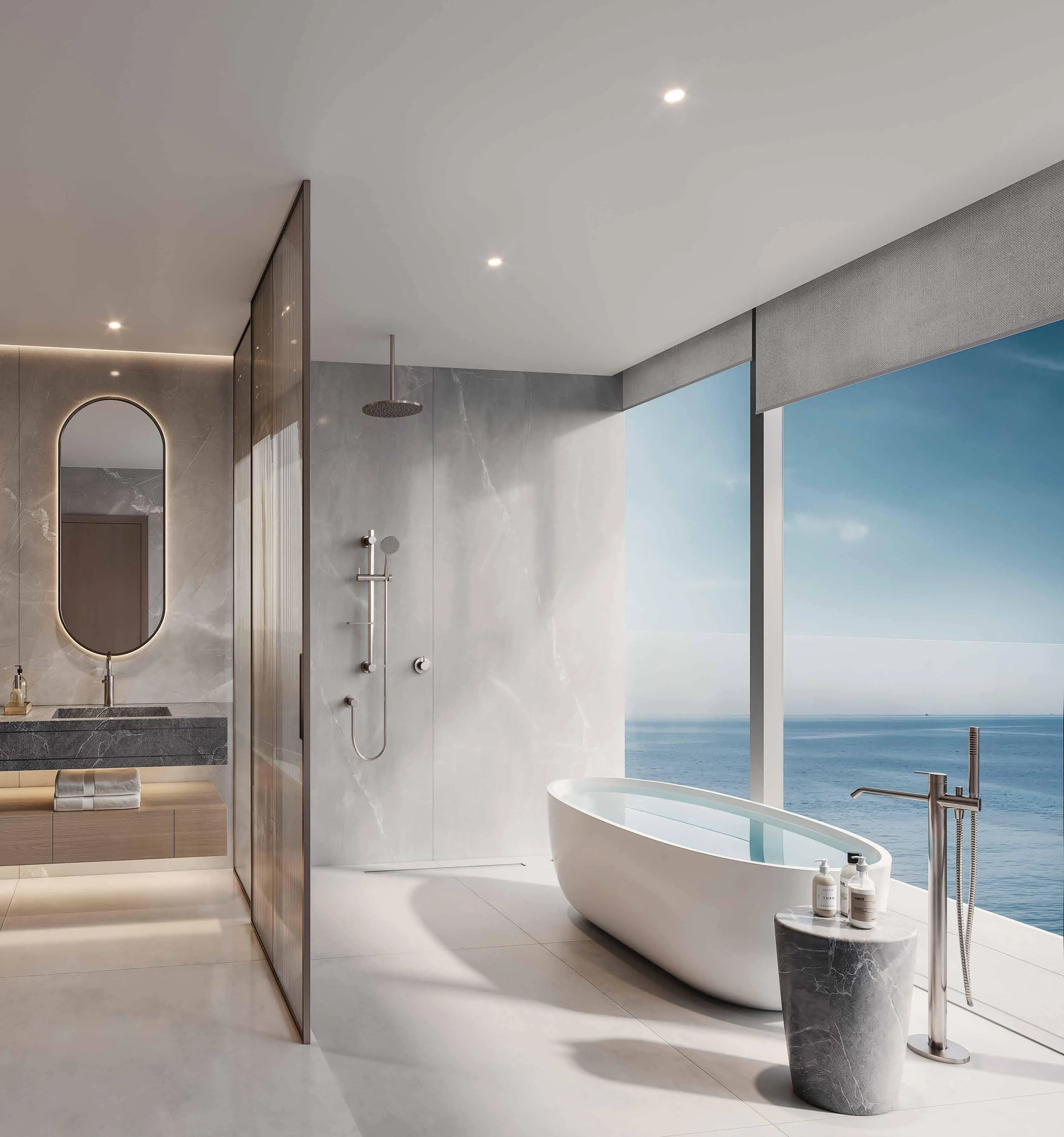 Hilton Residences — image 2