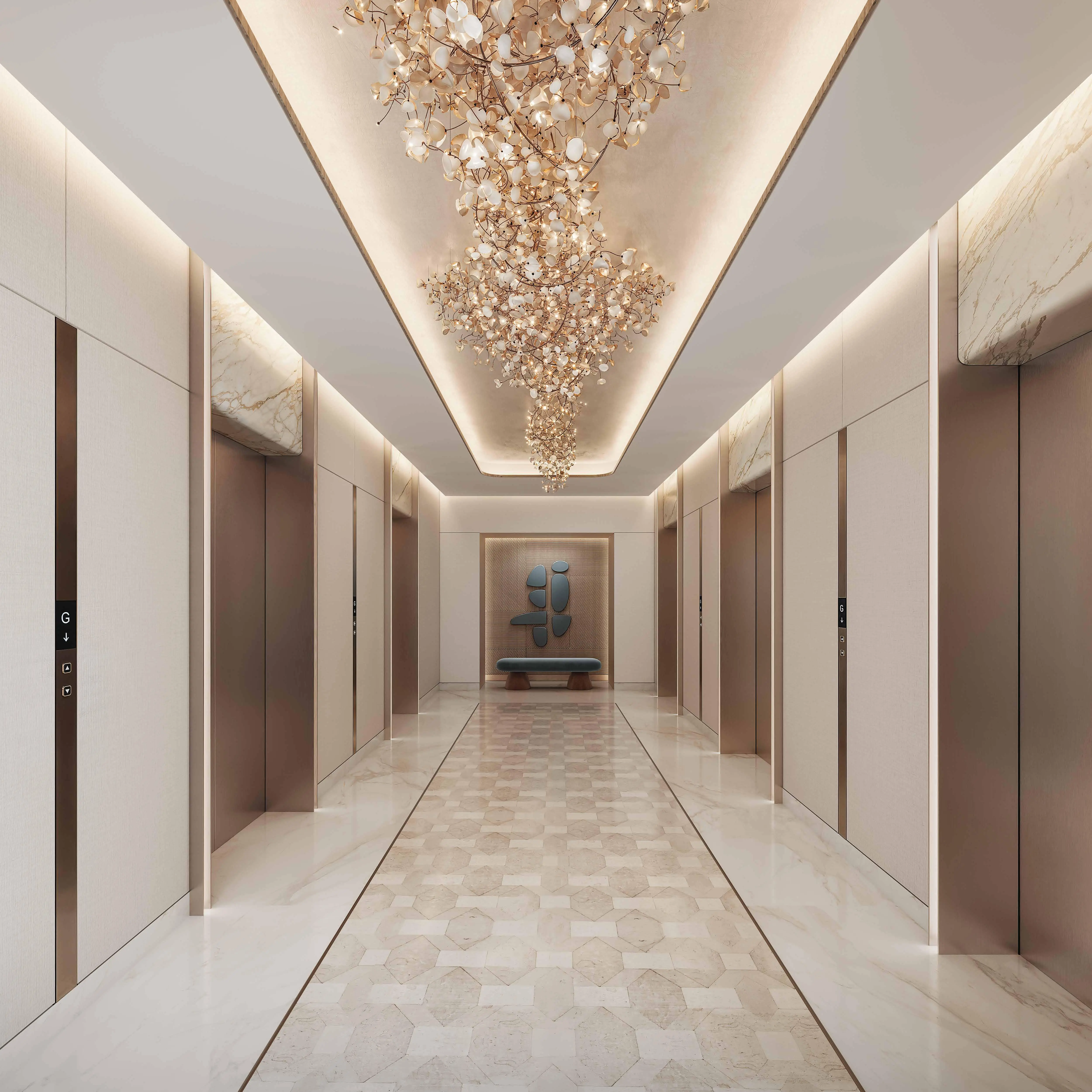 Hilton Residences — image 3