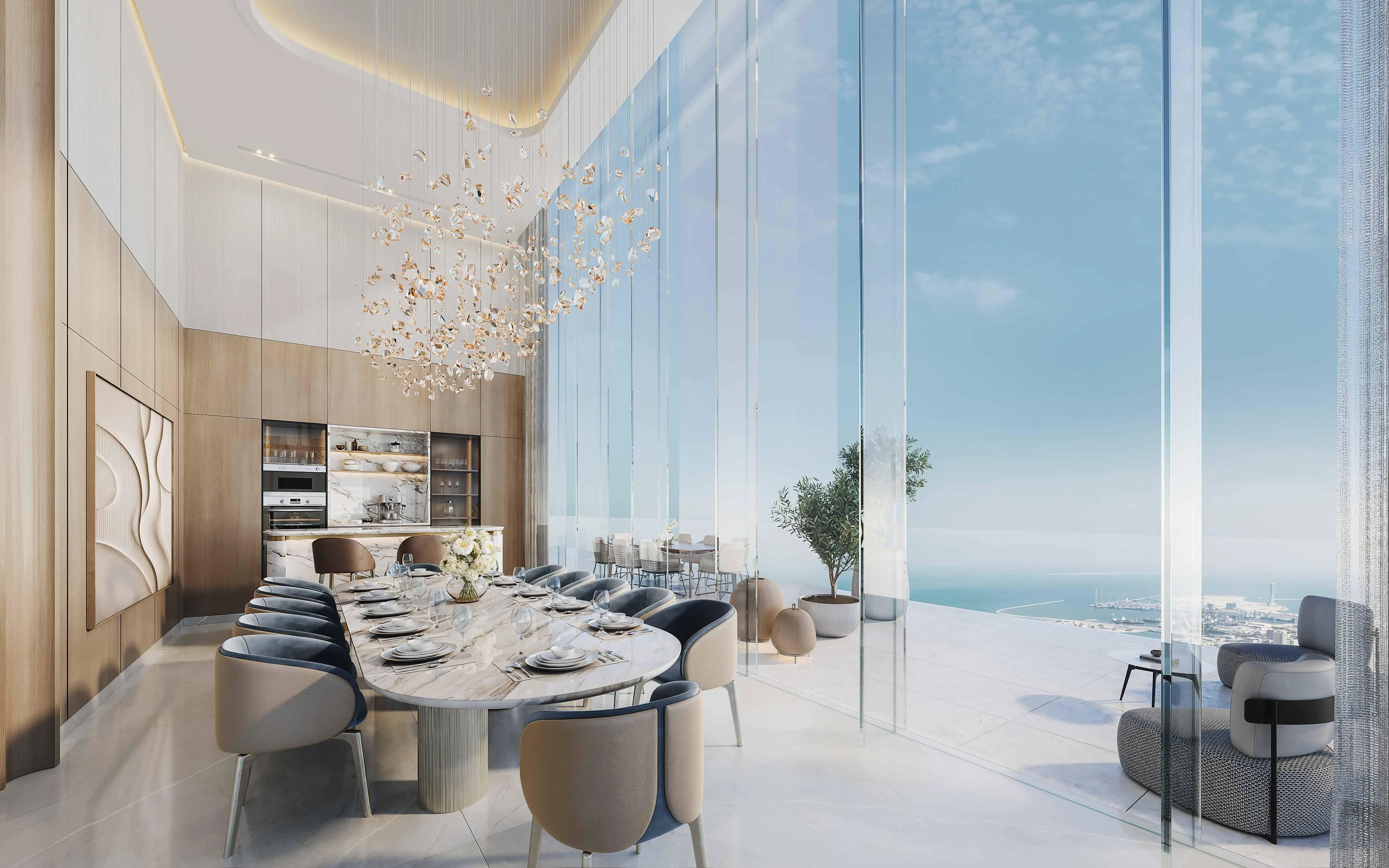 Hilton Residences — image 5