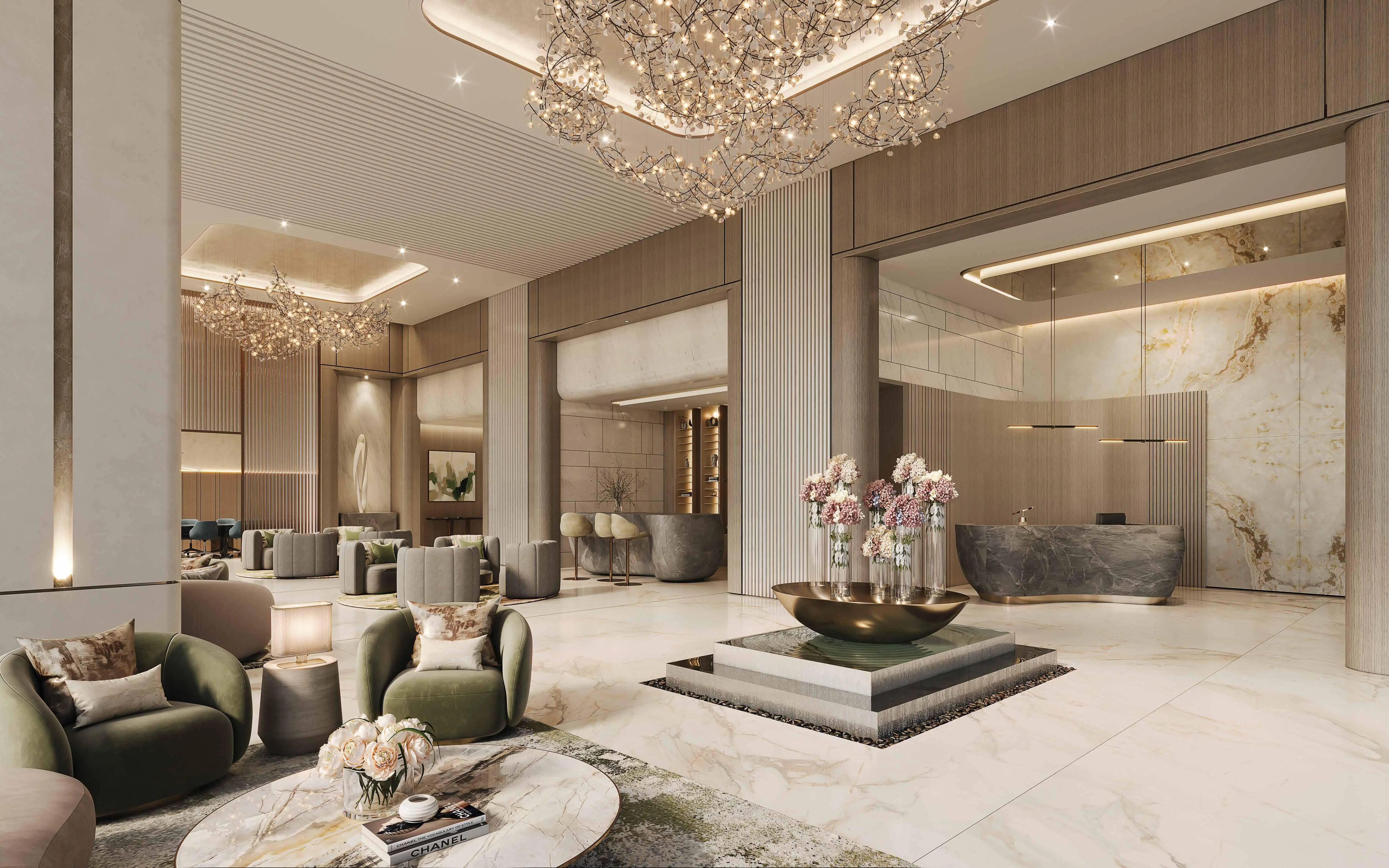 Hilton Residences — image 6