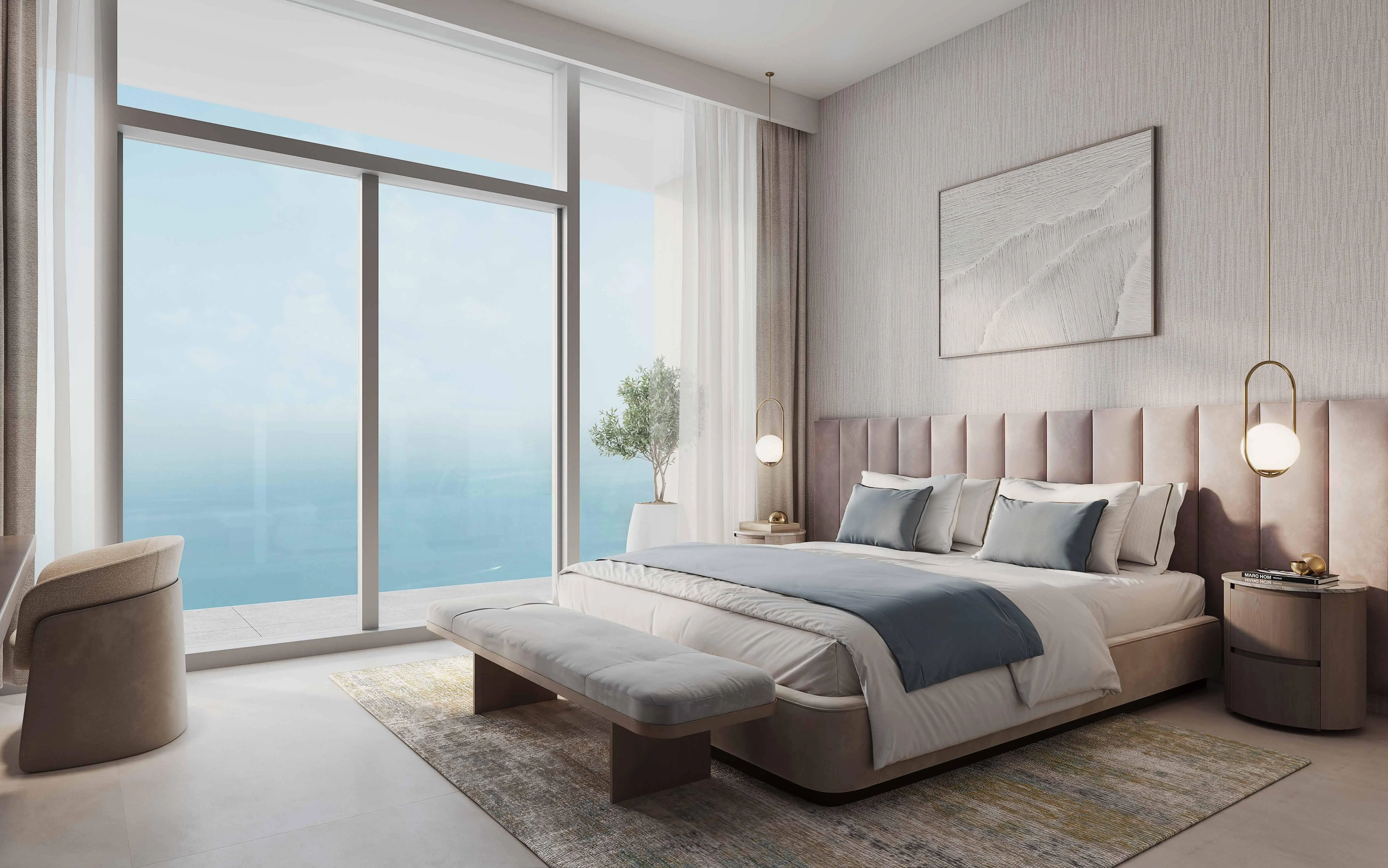 Hilton Residences — image 9