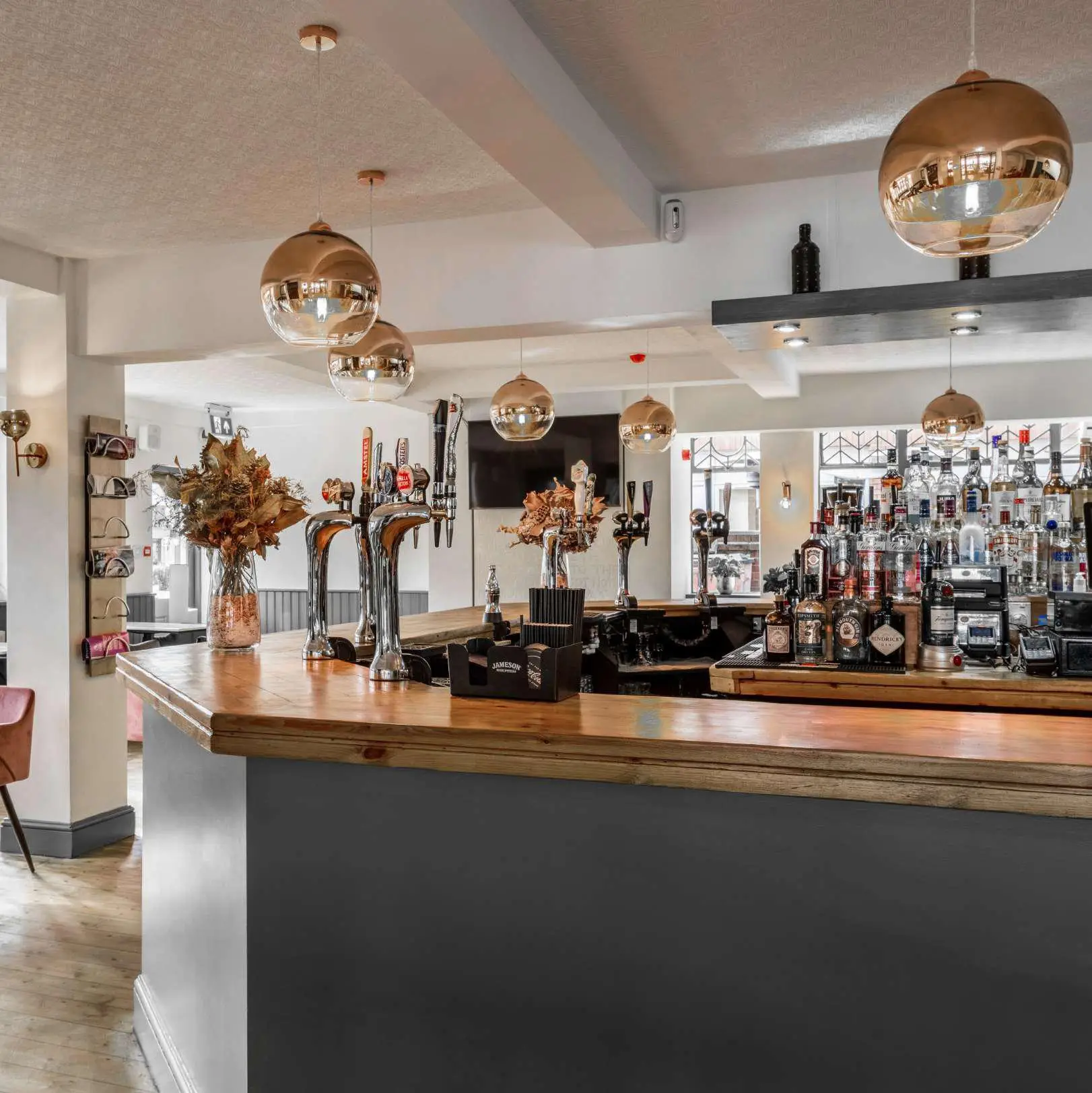 Hotel London — image 3