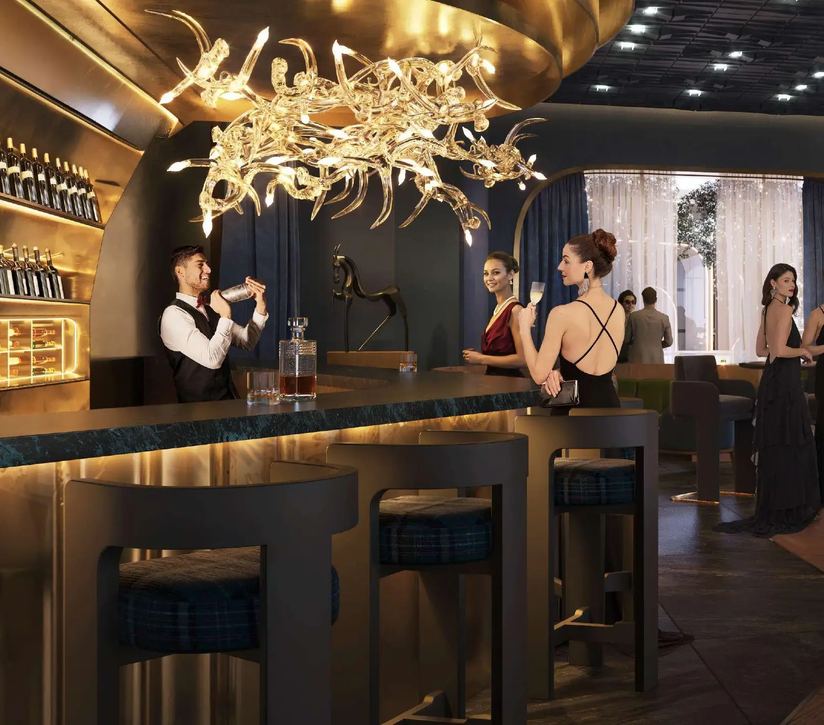 Hotel London — image 7