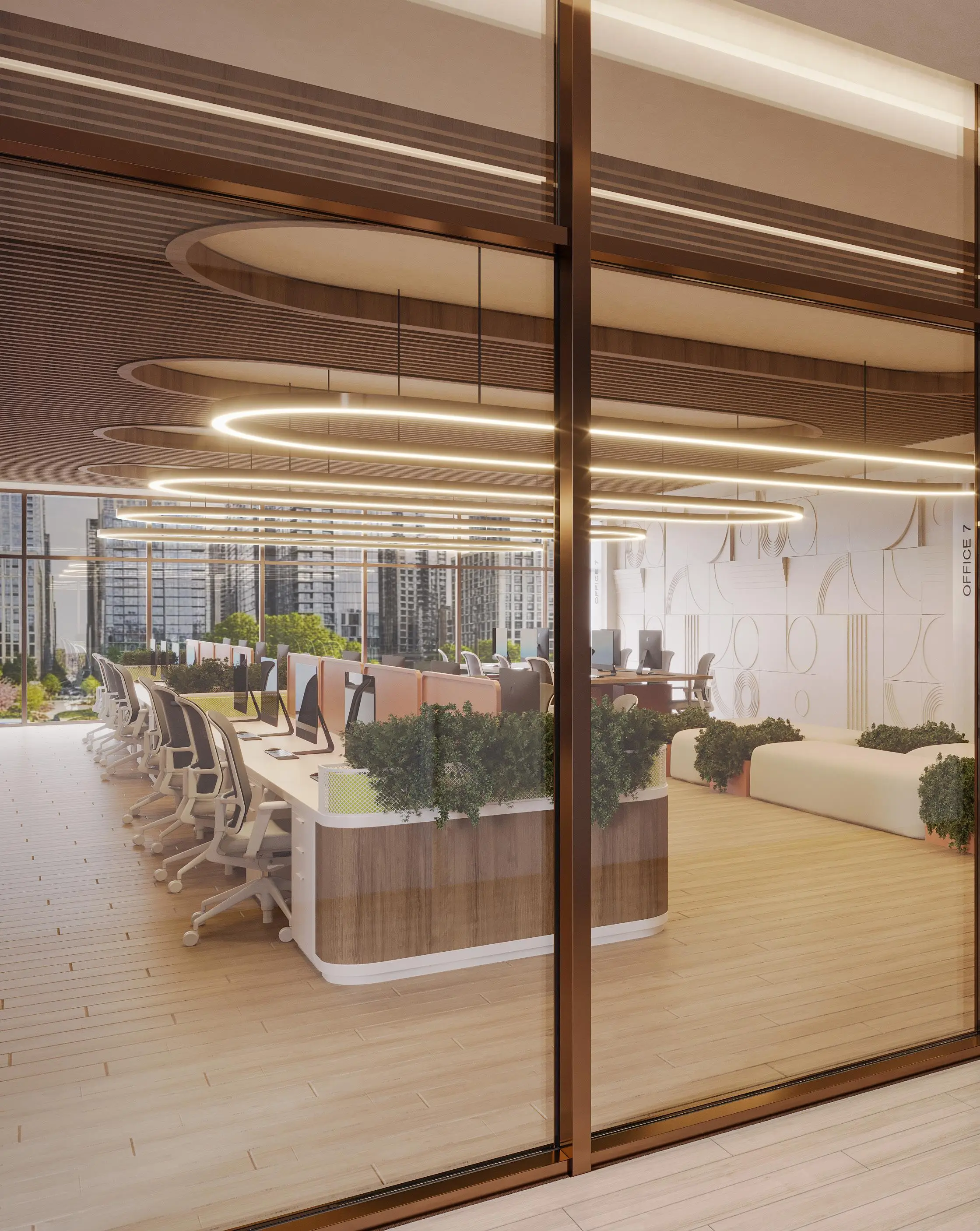 HQ by Arista Properties — image 2