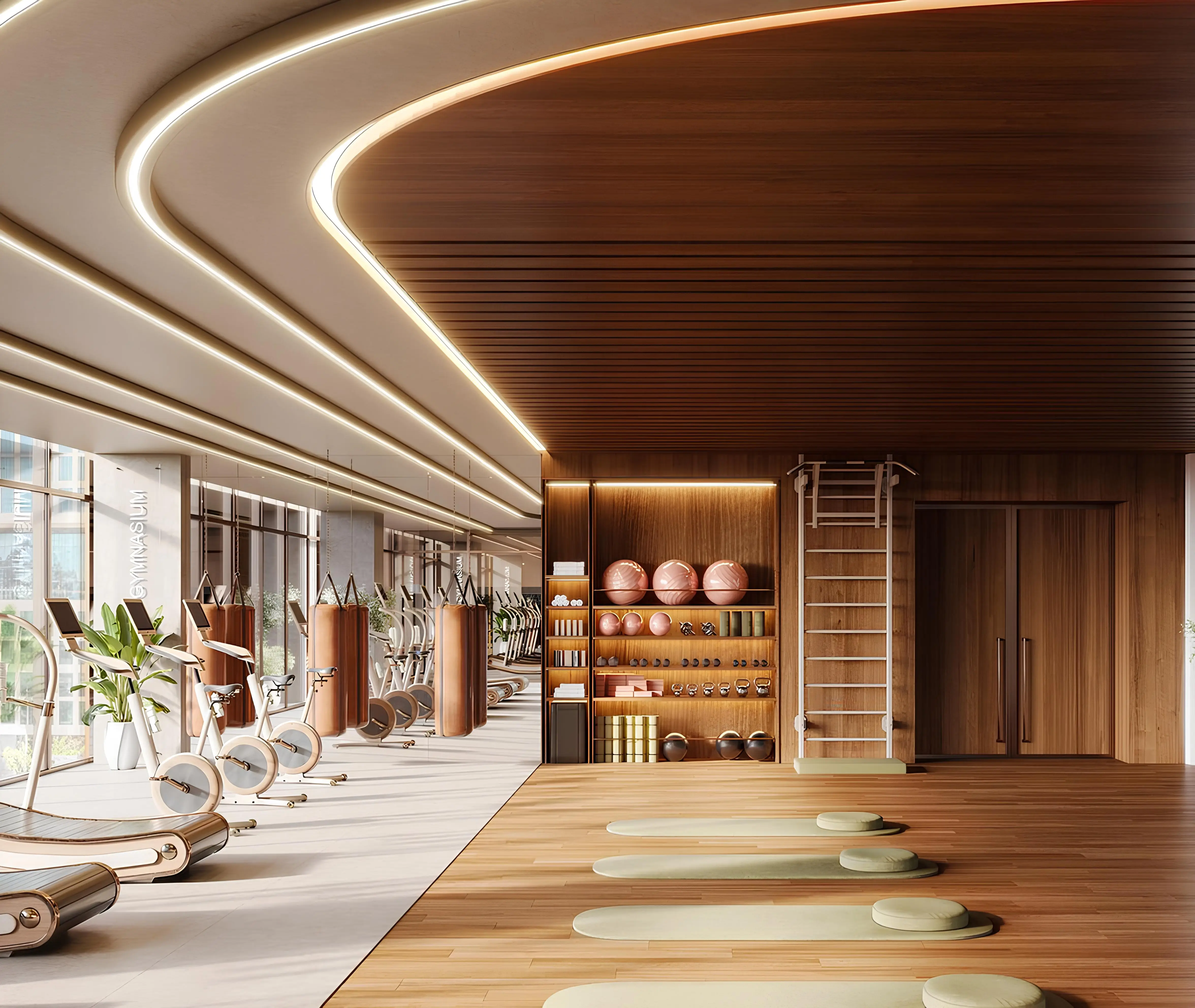 HQ by Arista Properties — image 3